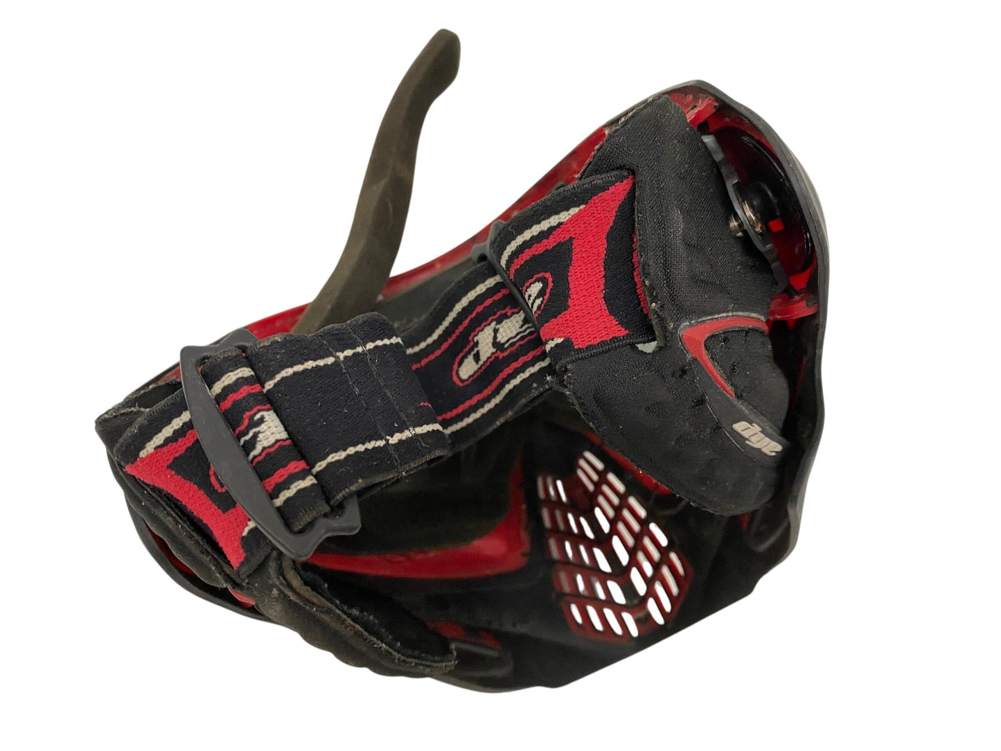 Used Dye i4 Paintball Mask Goggles Paintball Gun from CPXBrosPaintball Buy/Sell/Trade Paintball Markers, New Paintball Guns, Paintball Hoppers, Paintball Masks, and Hormesis Headbands