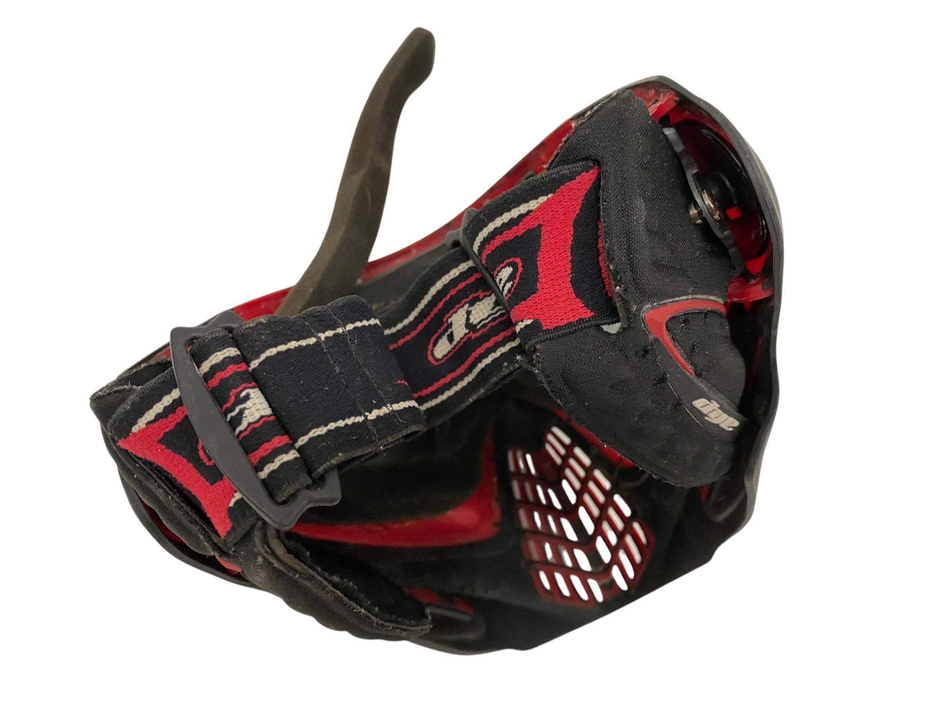 Used Dye i4 Paintball Mask Goggles Paintball Gun from CPXBrosPaintball Buy/Sell/Trade Paintball Markers, New Paintball Guns, Paintball Hoppers, Paintball Masks, and Hormesis Headbands