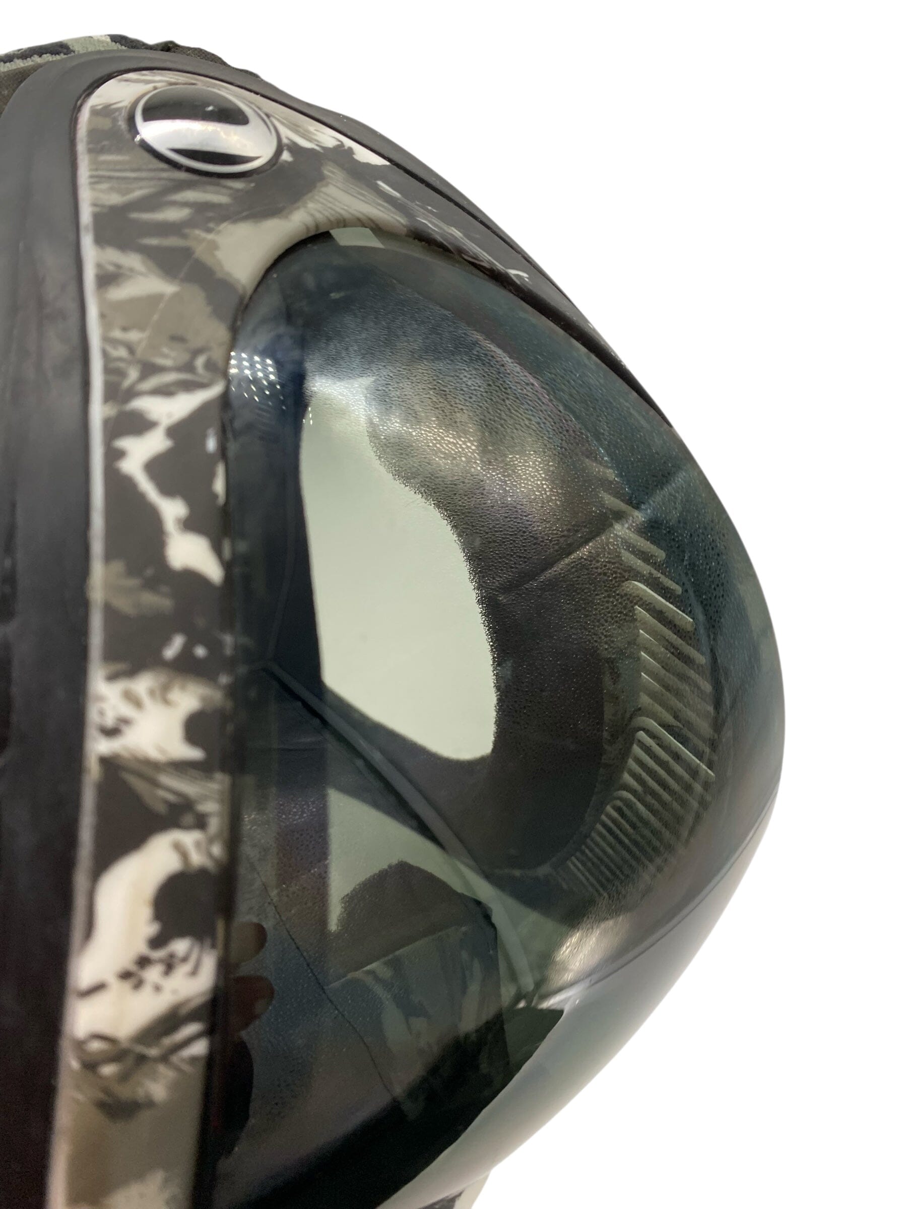 Used Dye i4 Paintball Mask Goggles Paintball Gun from CPXBrosPaintball Buy/Sell/Trade Paintball Markers, New Paintball Guns, Paintball Hoppers, Paintball Masks, and Hormesis Headbands