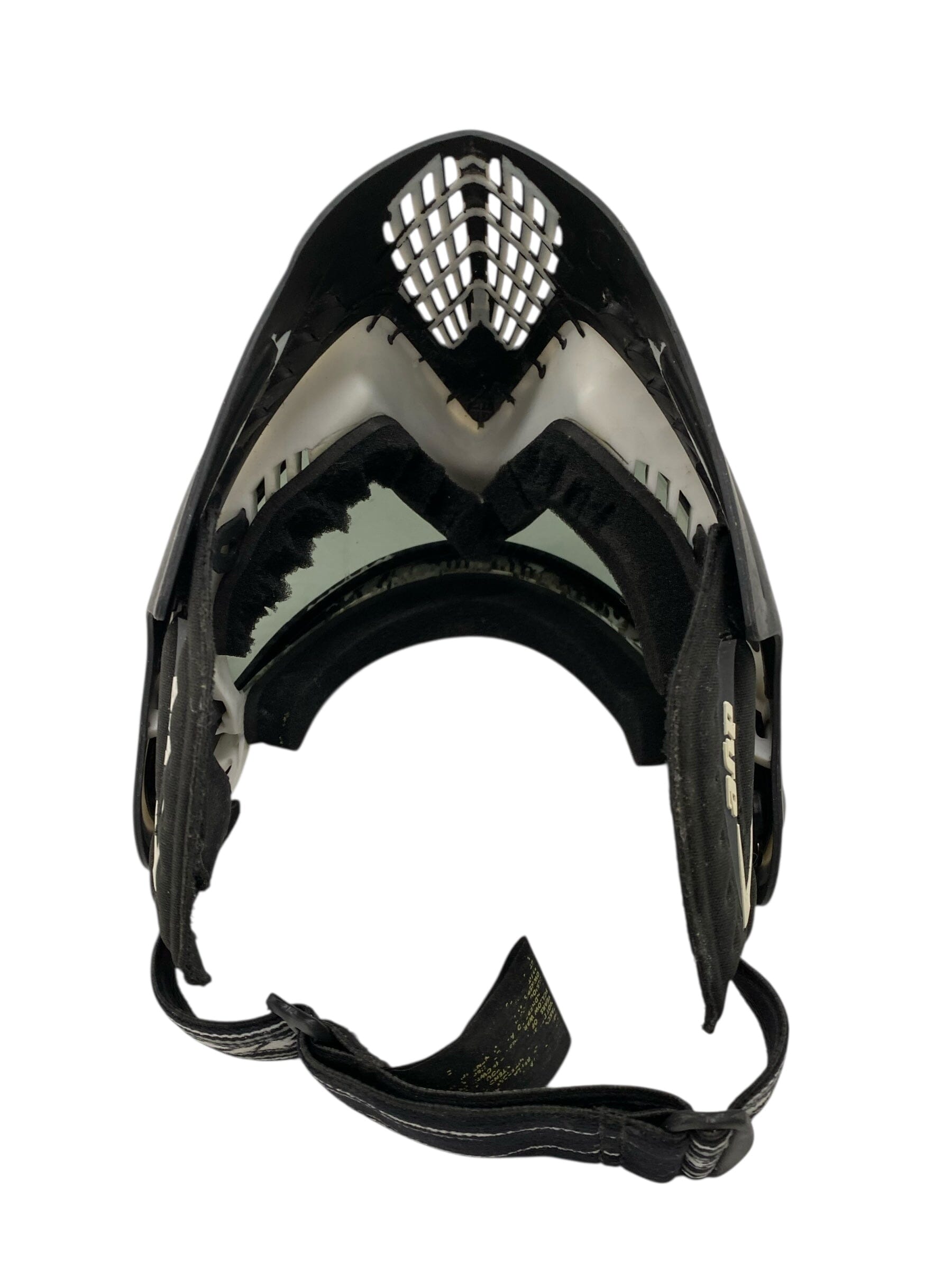 Used Dye i4 Paintball Mask Goggles Paintball Gun from CPXBrosPaintball Buy/Sell/Trade Paintball Markers, New Paintball Guns, Paintball Hoppers, Paintball Masks, and Hormesis Headbands