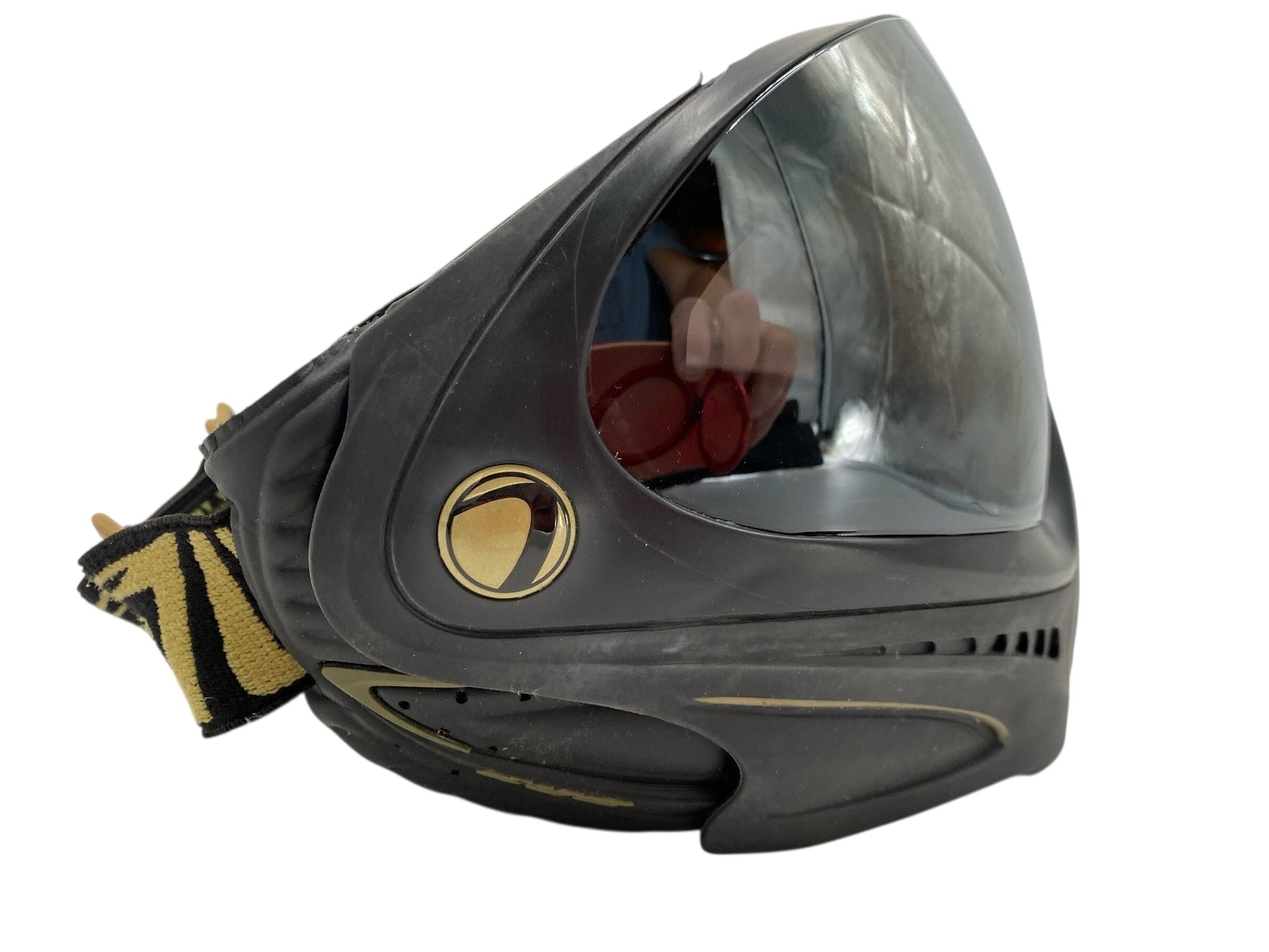 Used Dye i4 Paintball Mask Goggles Paintball Gun from CPXBrosPaintball Buy/Sell/Trade Paintball Markers, New Paintball Guns, Paintball Hoppers, Paintball Masks, and Hormesis Headbands