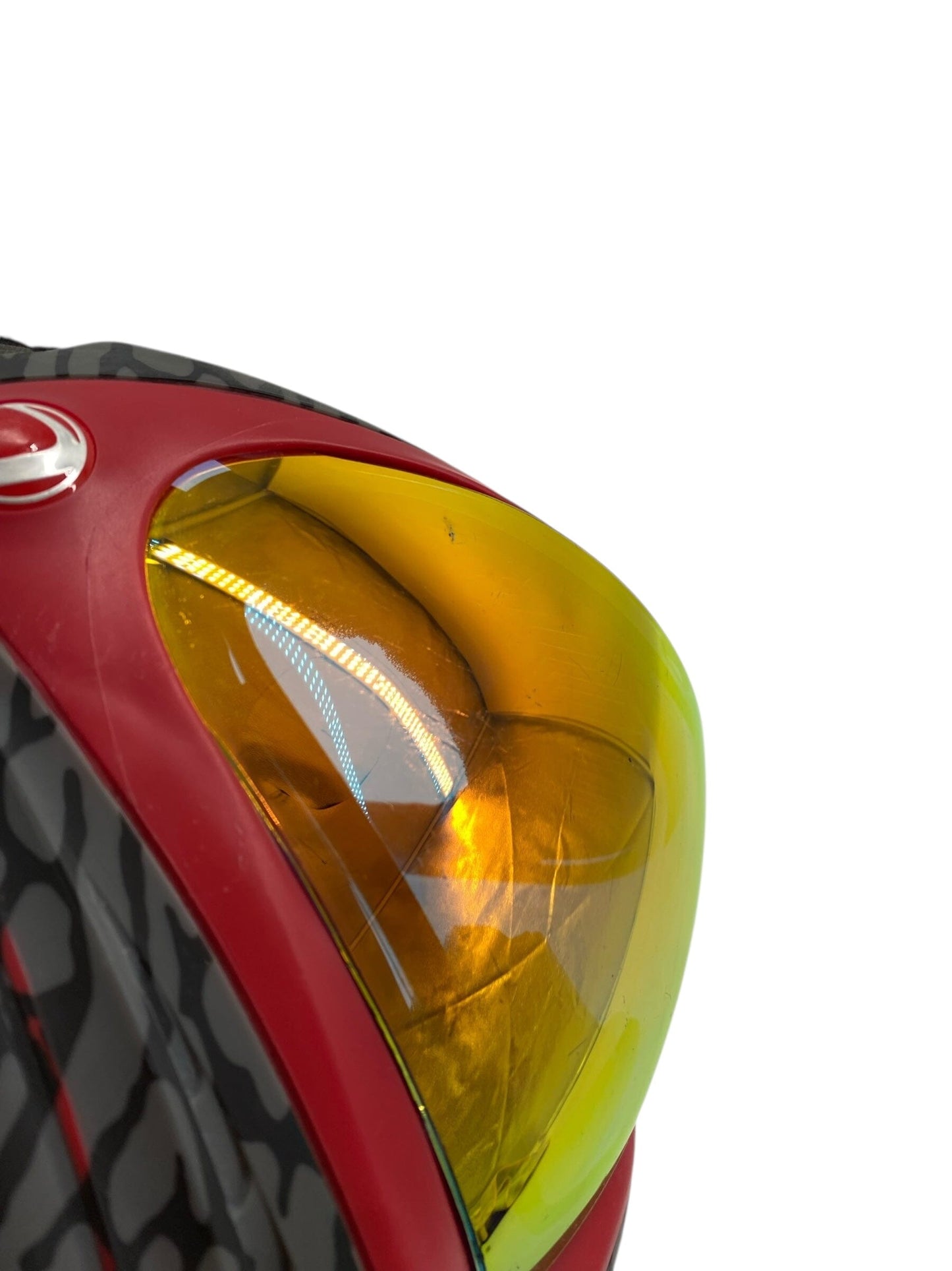 Used Dye i4 Paintball Mask Goggles Paintball Gun from CPXBrosPaintball Buy/Sell/Trade Paintball Markers, New Paintball Guns, Paintball Hoppers, Paintball Masks, and Hormesis Headbands