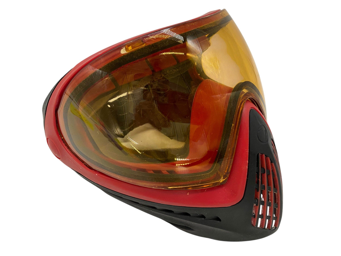 Used Dye i4 Paintball Mask Goggles Paintball Gun from CPXBrosPaintball Buy/Sell/Trade Paintball Markers, New Paintball Guns, Paintball Hoppers, Paintball Masks, and Hormesis Headbands