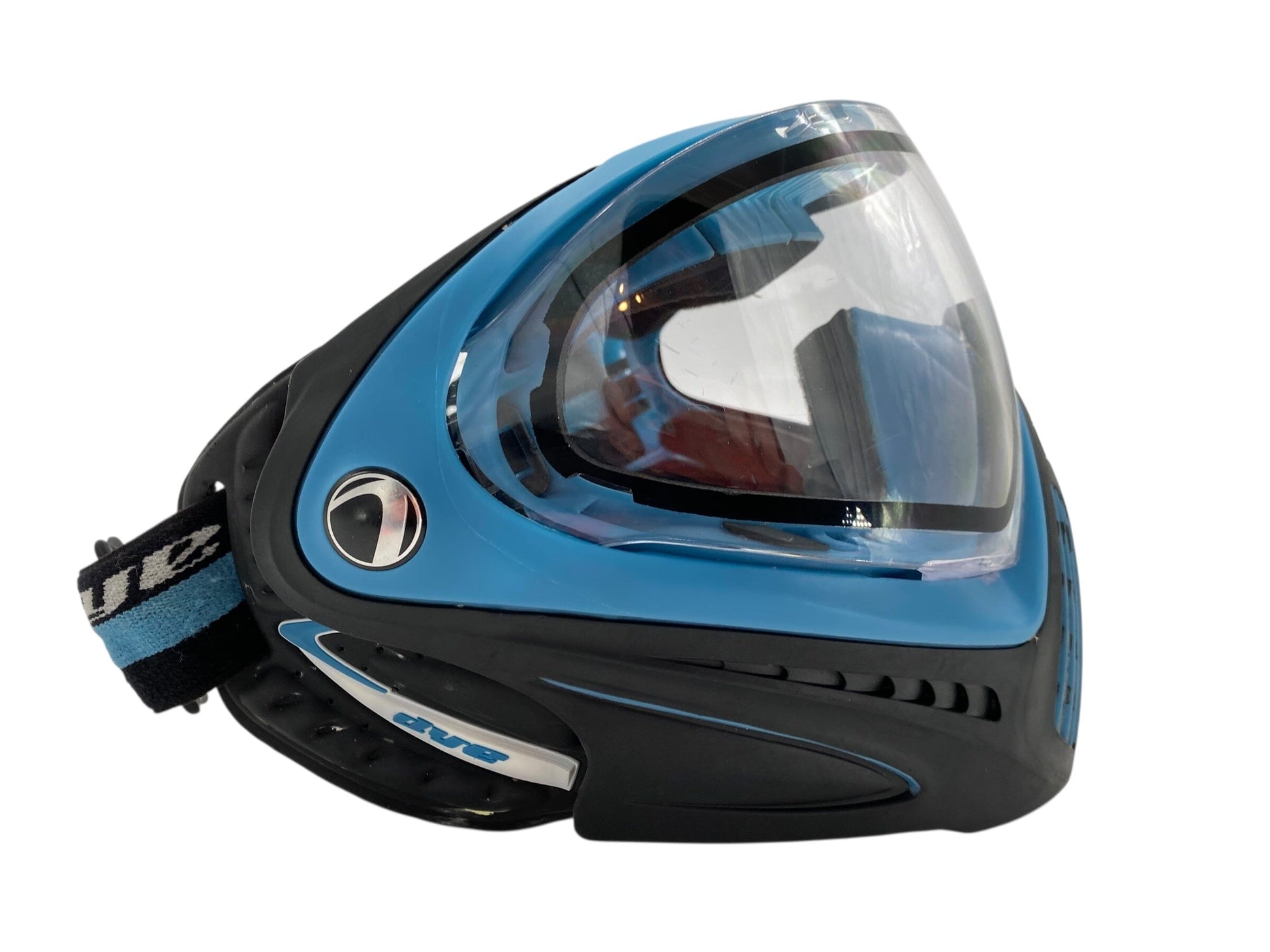 Used Dye i4 Paintball Mask Goggles Paintball Gun from CPXBrosPaintball Buy/Sell/Trade Paintball Markers, New Paintball Guns, Paintball Hoppers, Paintball Masks, and Hormesis Headbands