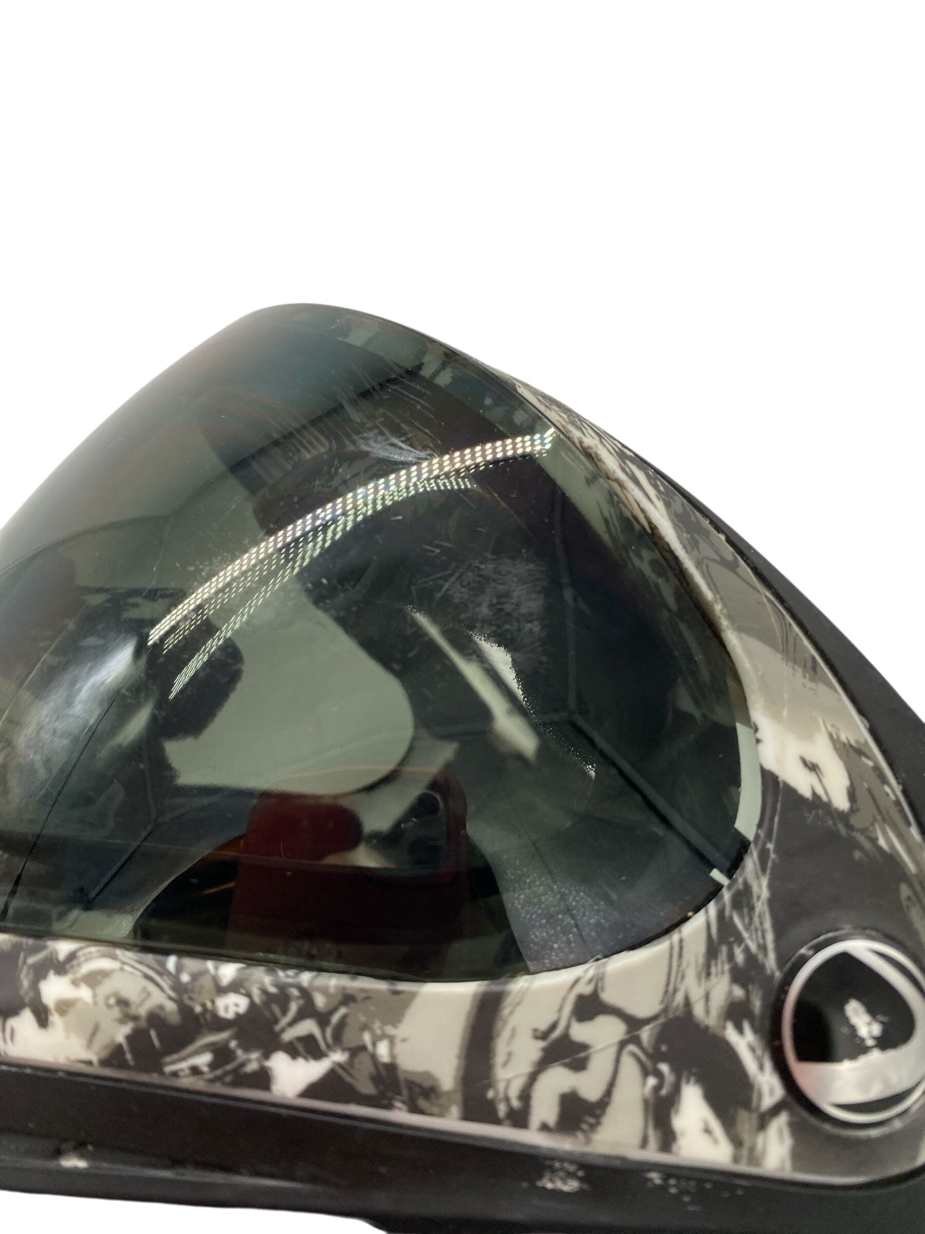 Used Dye i4 Paintball Mask Goggles Paintball Gun from CPXBrosPaintball Buy/Sell/Trade Paintball Markers, New Paintball Guns, Paintball Hoppers, Paintball Masks, and Hormesis Headbands