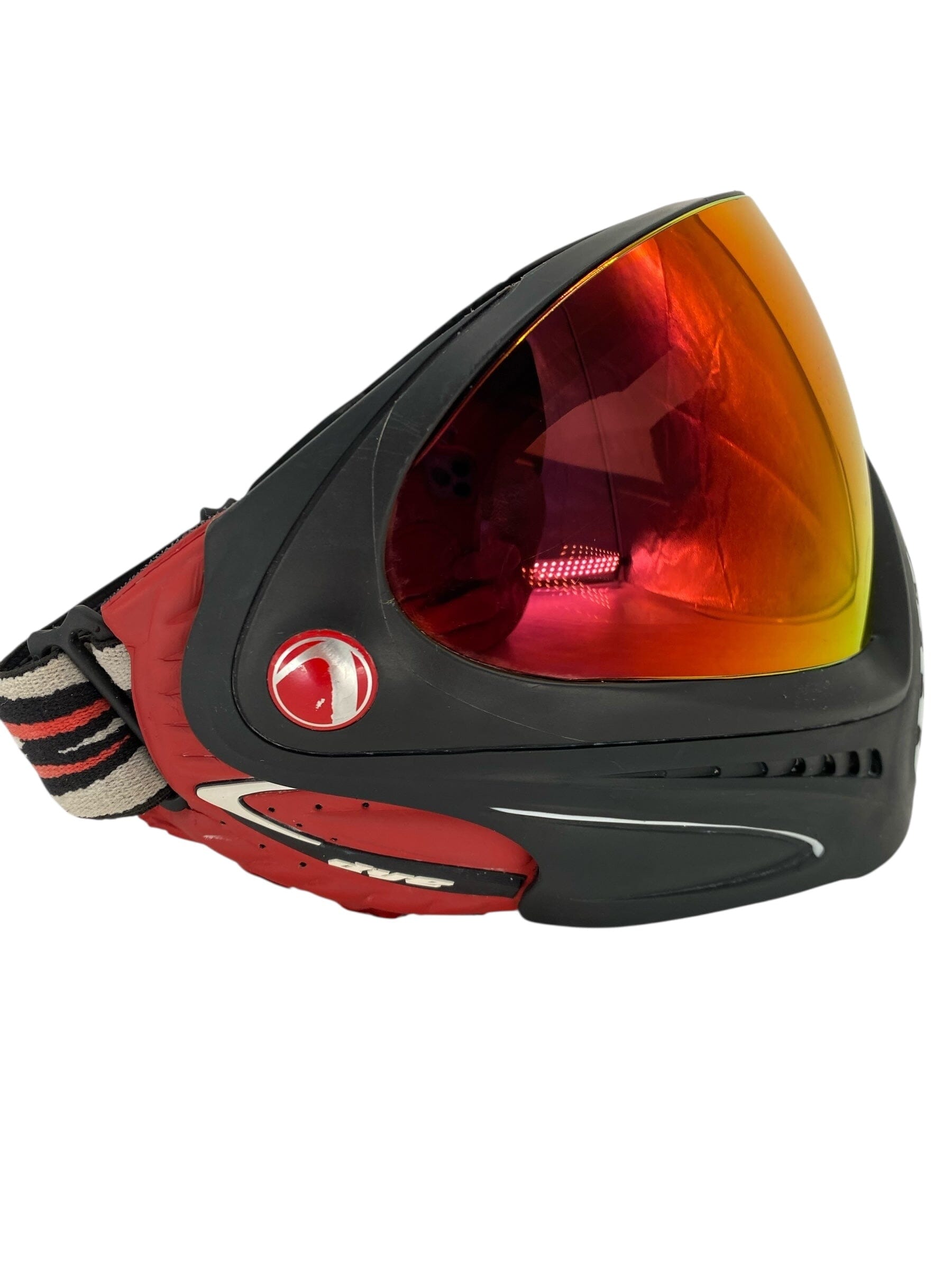 Used Dye i4 Paintball Mask Goggles Paintball Gun from CPXBrosPaintball Buy/Sell/Trade Paintball Markers, New Paintball Guns, Paintball Hoppers, Paintball Masks, and Hormesis Headbands