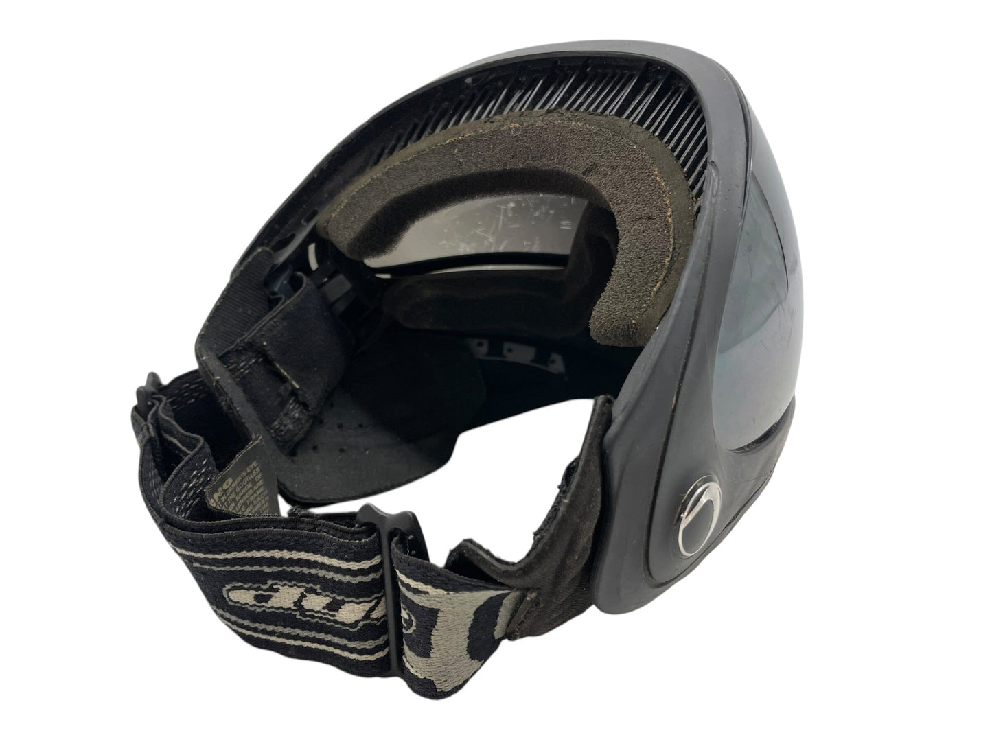 Used Dye i4 Paintball Mask Goggles Paintball Gun from CPXBrosPaintball Buy/Sell/Trade Paintball Markers, New Paintball Guns, Paintball Hoppers, Paintball Masks, and Hormesis Headbands