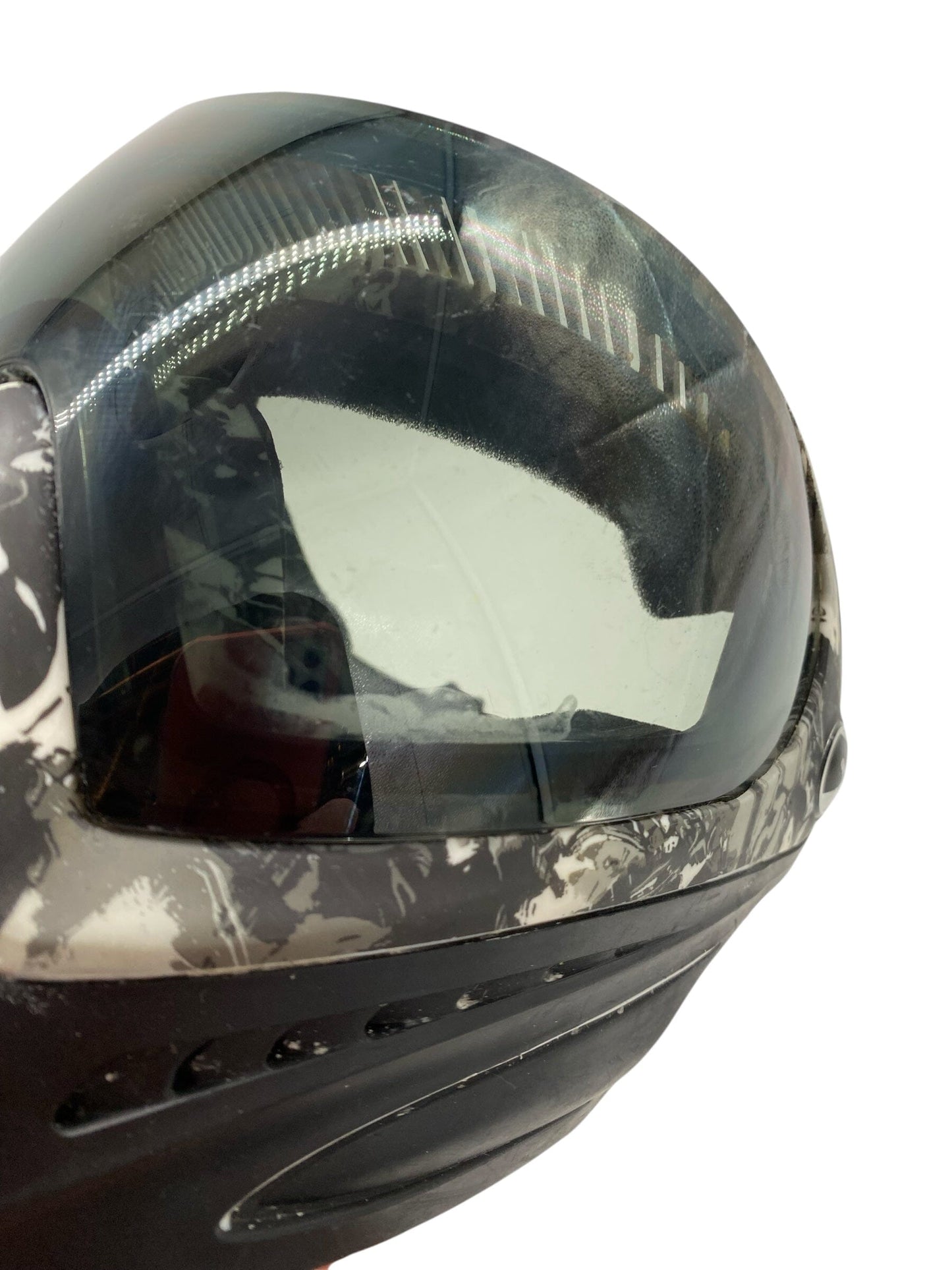 Used Dye i4 Paintball Mask Goggles Paintball Gun from CPXBrosPaintball Buy/Sell/Trade Paintball Markers, New Paintball Guns, Paintball Hoppers, Paintball Masks, and Hormesis Headbands