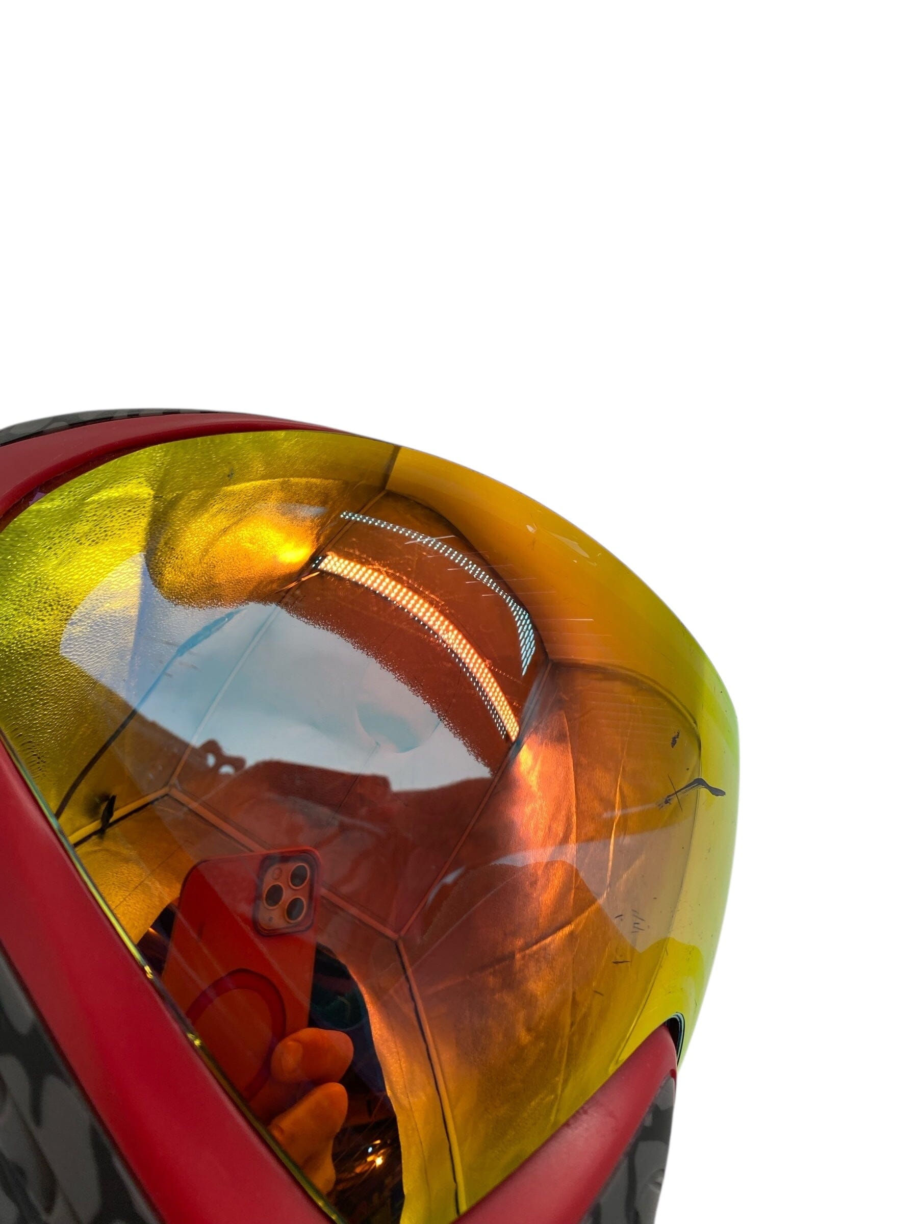 Used Dye i4 Paintball Mask Goggles Paintball Gun from CPXBrosPaintball Buy/Sell/Trade Paintball Markers, New Paintball Guns, Paintball Hoppers, Paintball Masks, and Hormesis Headbands