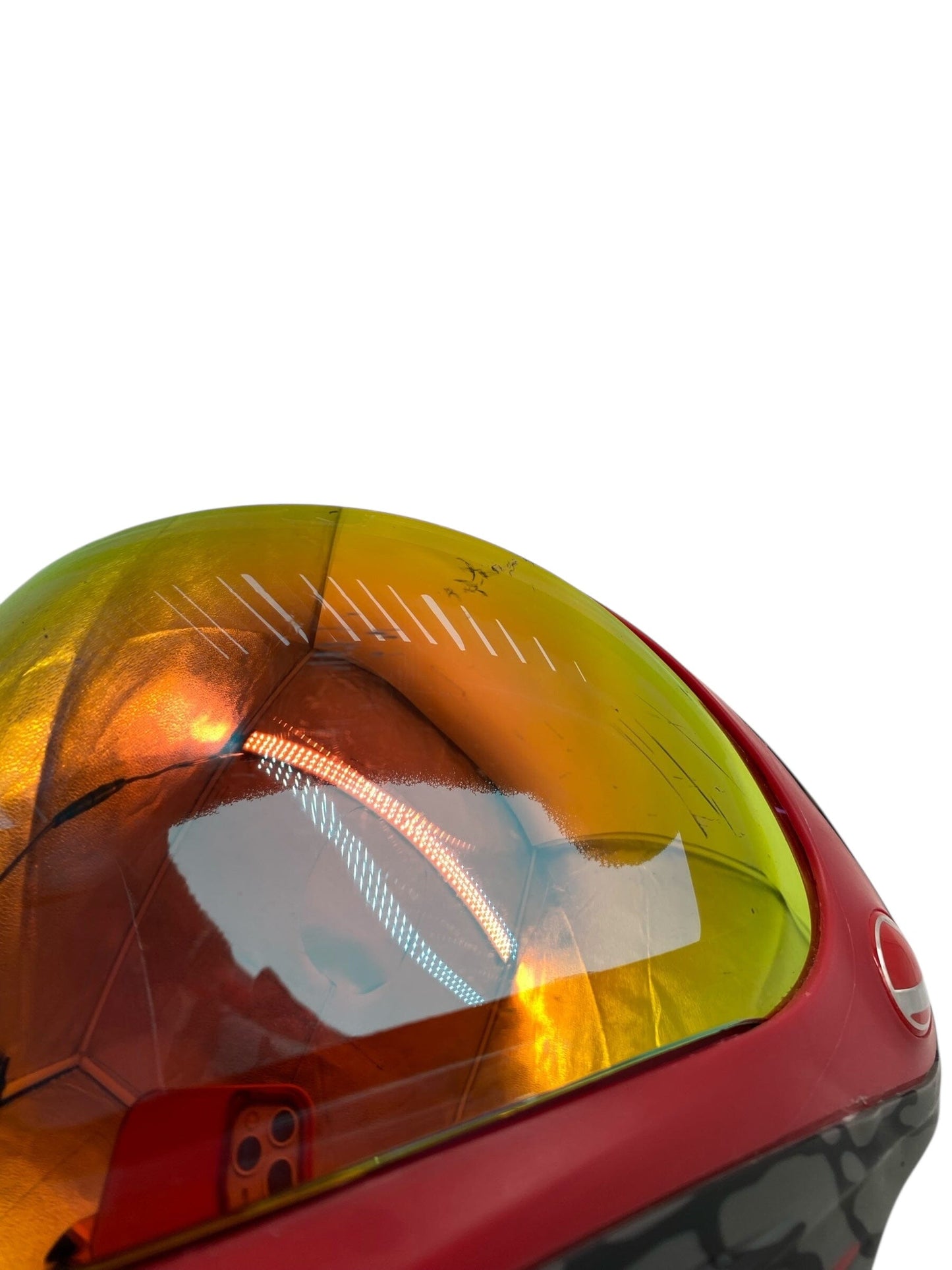 Used Dye i4 Paintball Mask Goggles Paintball Gun from CPXBrosPaintball Buy/Sell/Trade Paintball Markers, New Paintball Guns, Paintball Hoppers, Paintball Masks, and Hormesis Headbands