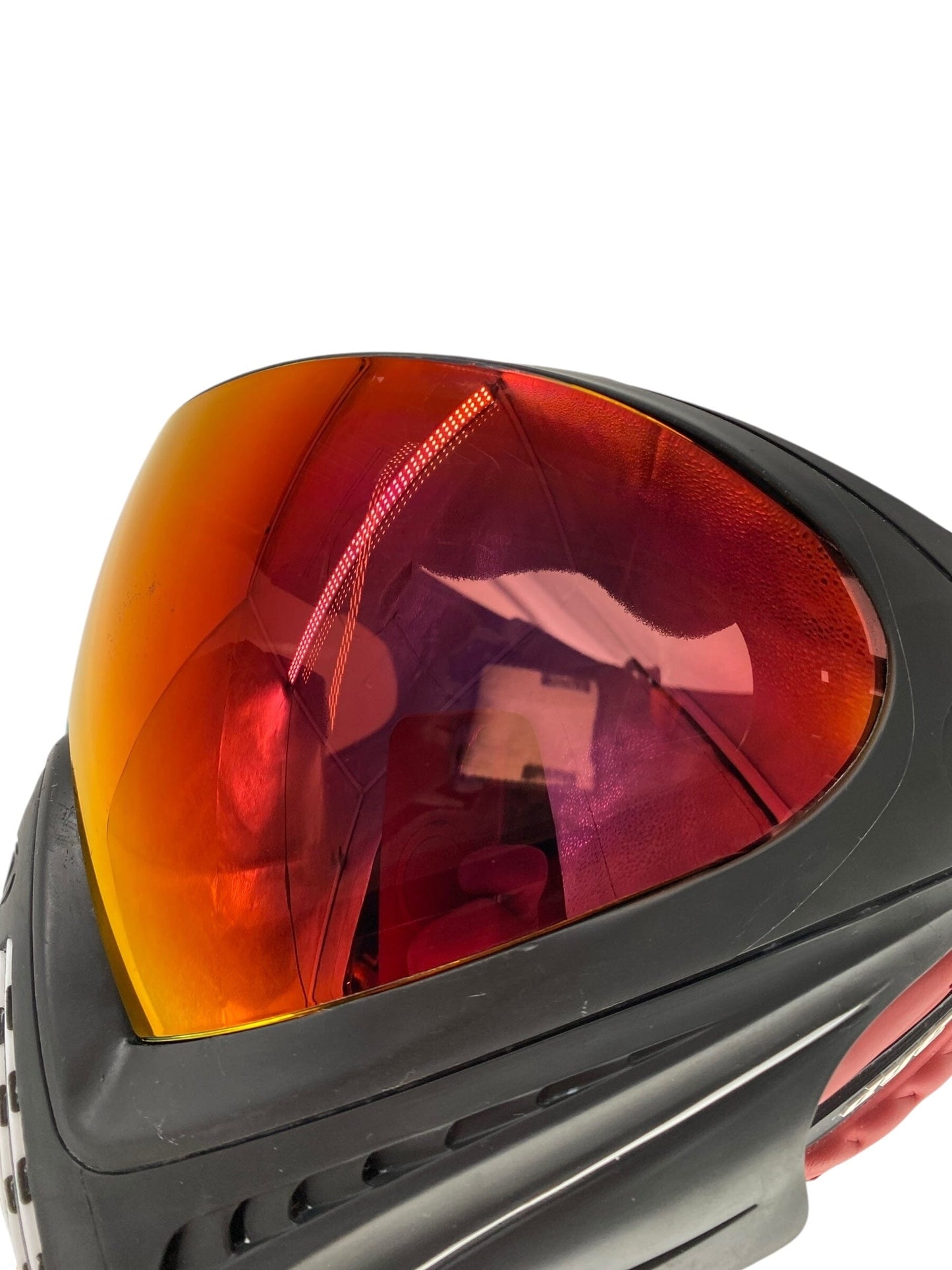 Used Dye i4 Paintball Mask Goggles Paintball Gun from CPXBrosPaintball Buy/Sell/Trade Paintball Markers, New Paintball Guns, Paintball Hoppers, Paintball Masks, and Hormesis Headbands