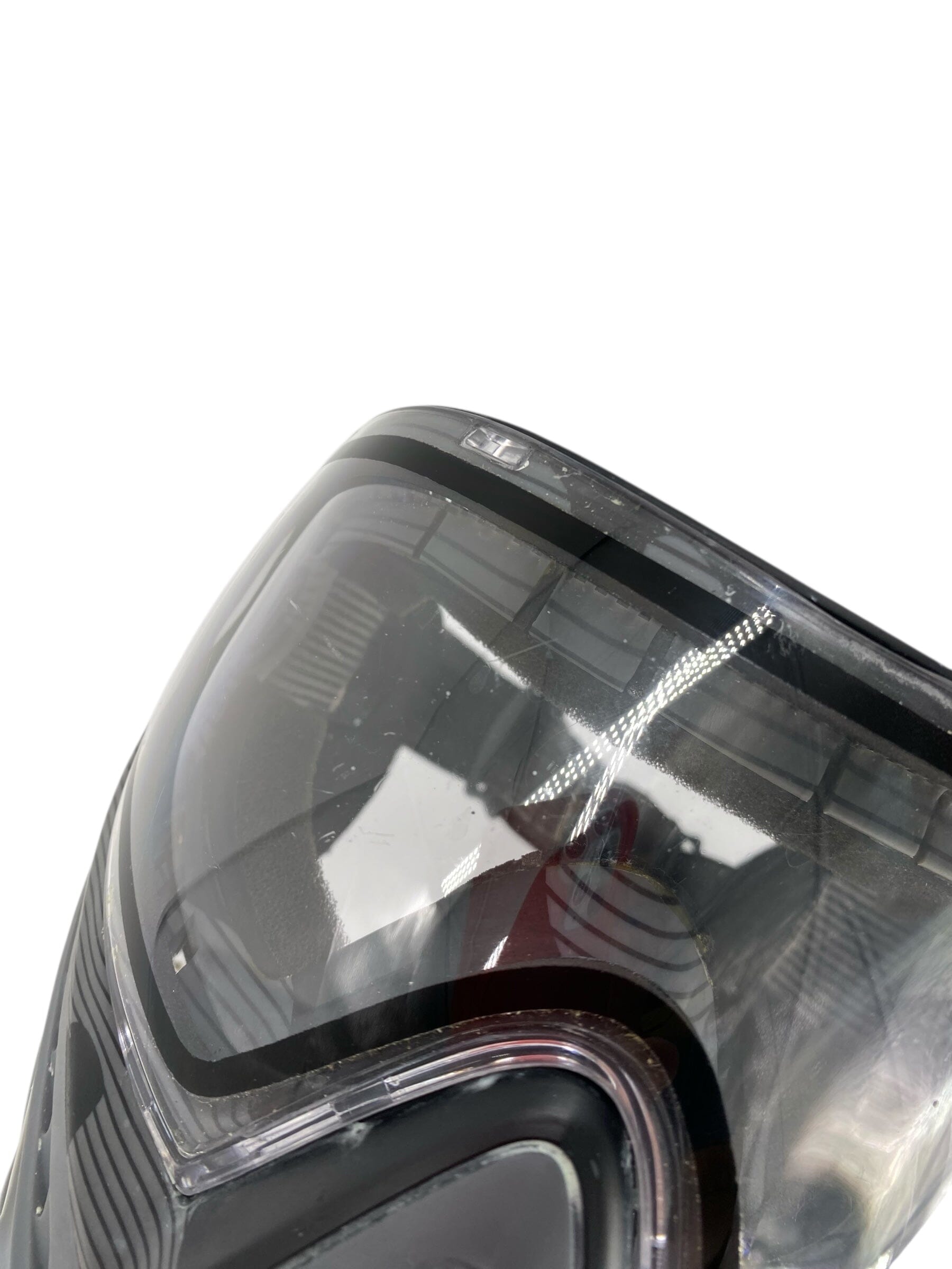 Used Dye i4 Paintball Mask Goggles Paintball Gun from CPXBrosPaintball Buy/Sell/Trade Paintball Markers, New Paintball Guns, Paintball Hoppers, Paintball Masks, and Hormesis Headbands