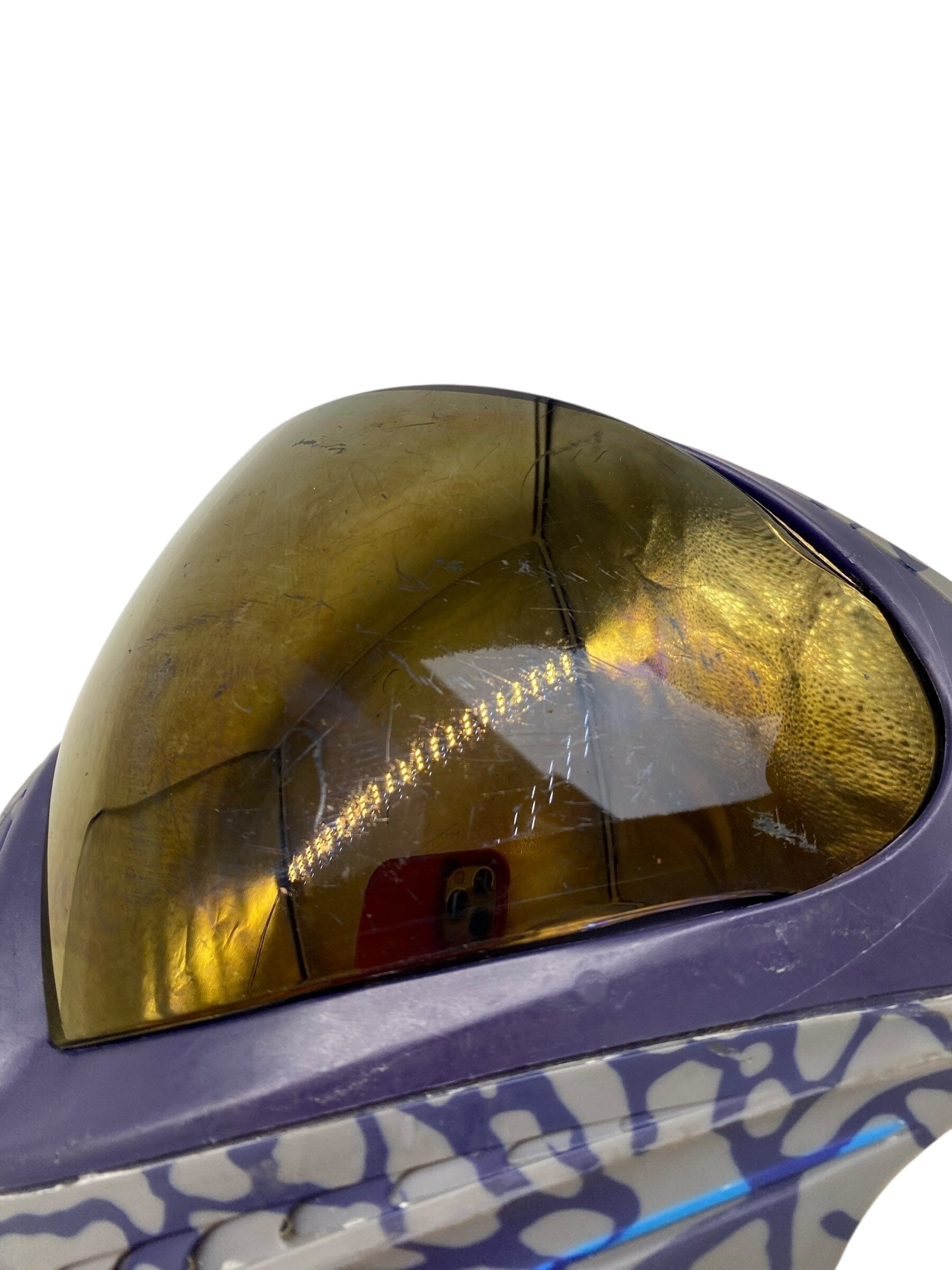 Used Dye i4 Paintball Mask Paintball Gun from CPXBrosPaintball Buy/Sell/Trade Paintball Markers, New Paintball Guns, Paintball Hoppers, Paintball Masks, and Hormesis Headbands