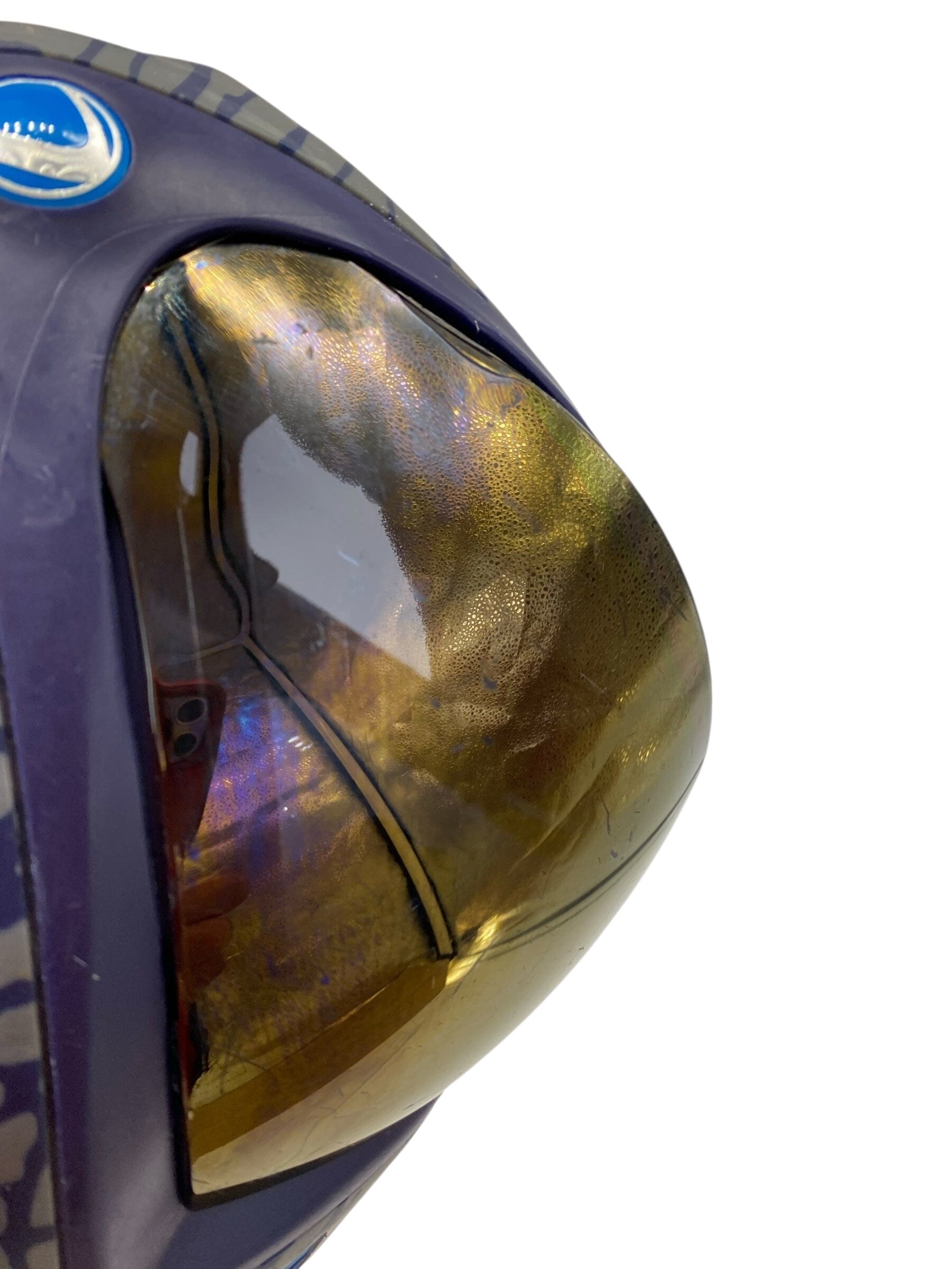 Used Dye i4 Paintball Mask Paintball Gun from CPXBrosPaintball Buy/Sell/Trade Paintball Markers, New Paintball Guns, Paintball Hoppers, Paintball Masks, and Hormesis Headbands