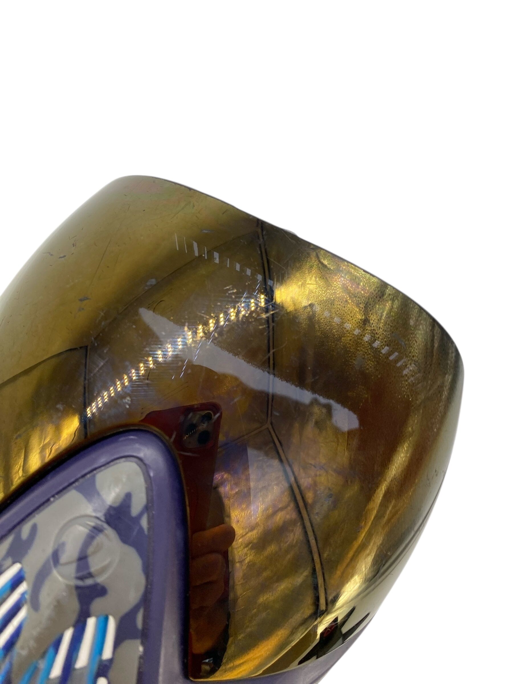 Used Dye i4 Paintball Mask Paintball Gun from CPXBrosPaintball Buy/Sell/Trade Paintball Markers, New Paintball Guns, Paintball Hoppers, Paintball Masks, and Hormesis Headbands