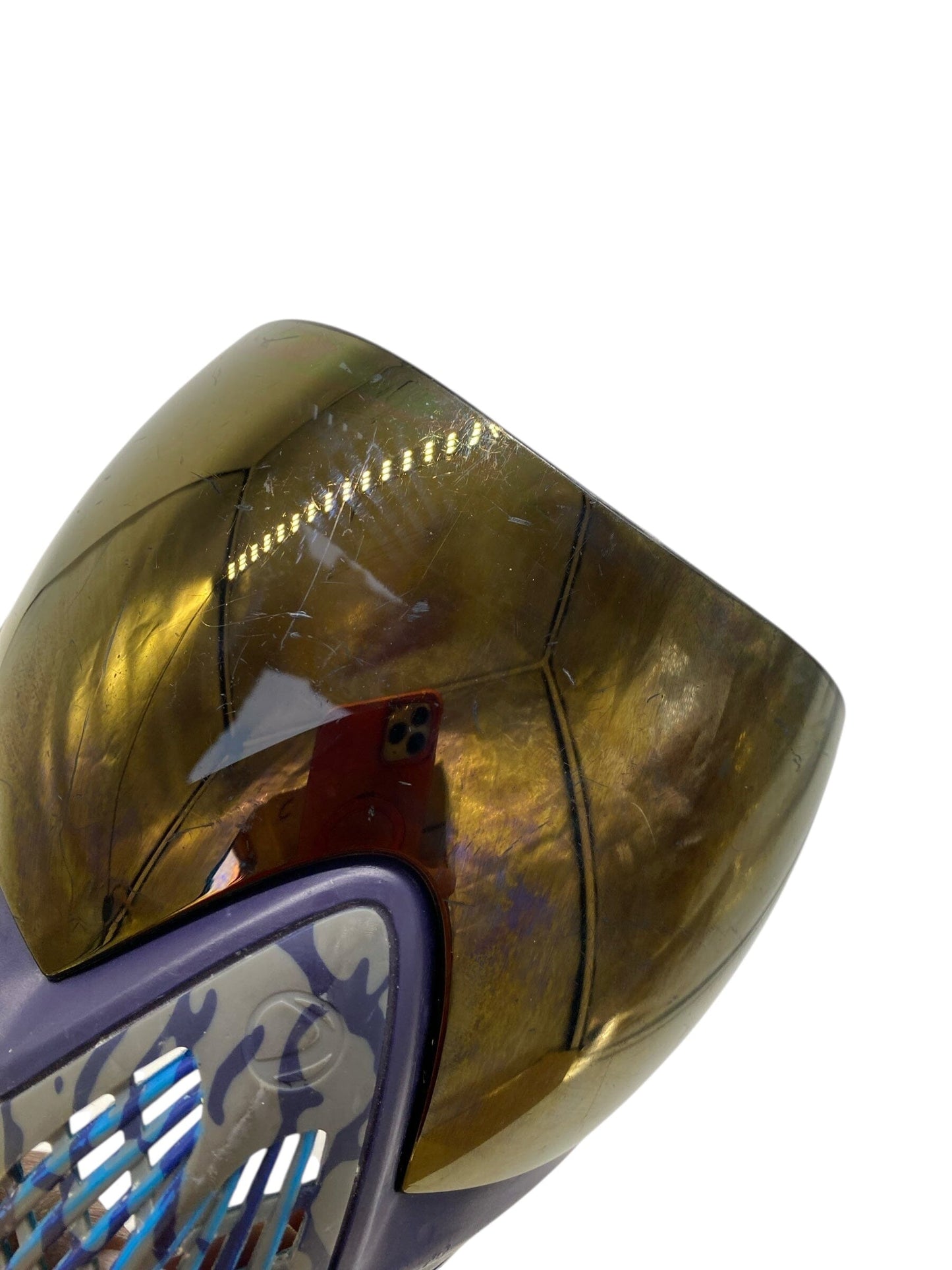 Used Dye i4 Paintball Mask Paintball Gun from CPXBrosPaintball Buy/Sell/Trade Paintball Markers, New Paintball Guns, Paintball Hoppers, Paintball Masks, and Hormesis Headbands