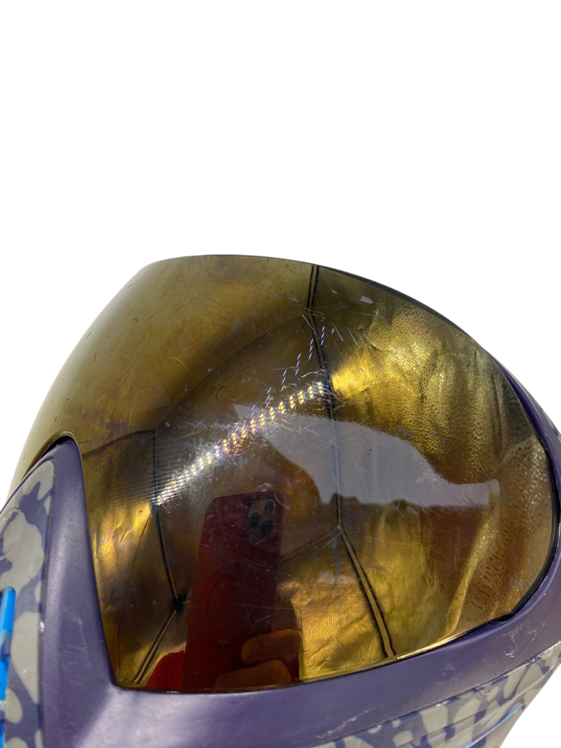 Used Dye i4 Paintball Mask Paintball Gun from CPXBrosPaintball Buy/Sell/Trade Paintball Markers, New Paintball Guns, Paintball Hoppers, Paintball Masks, and Hormesis Headbands