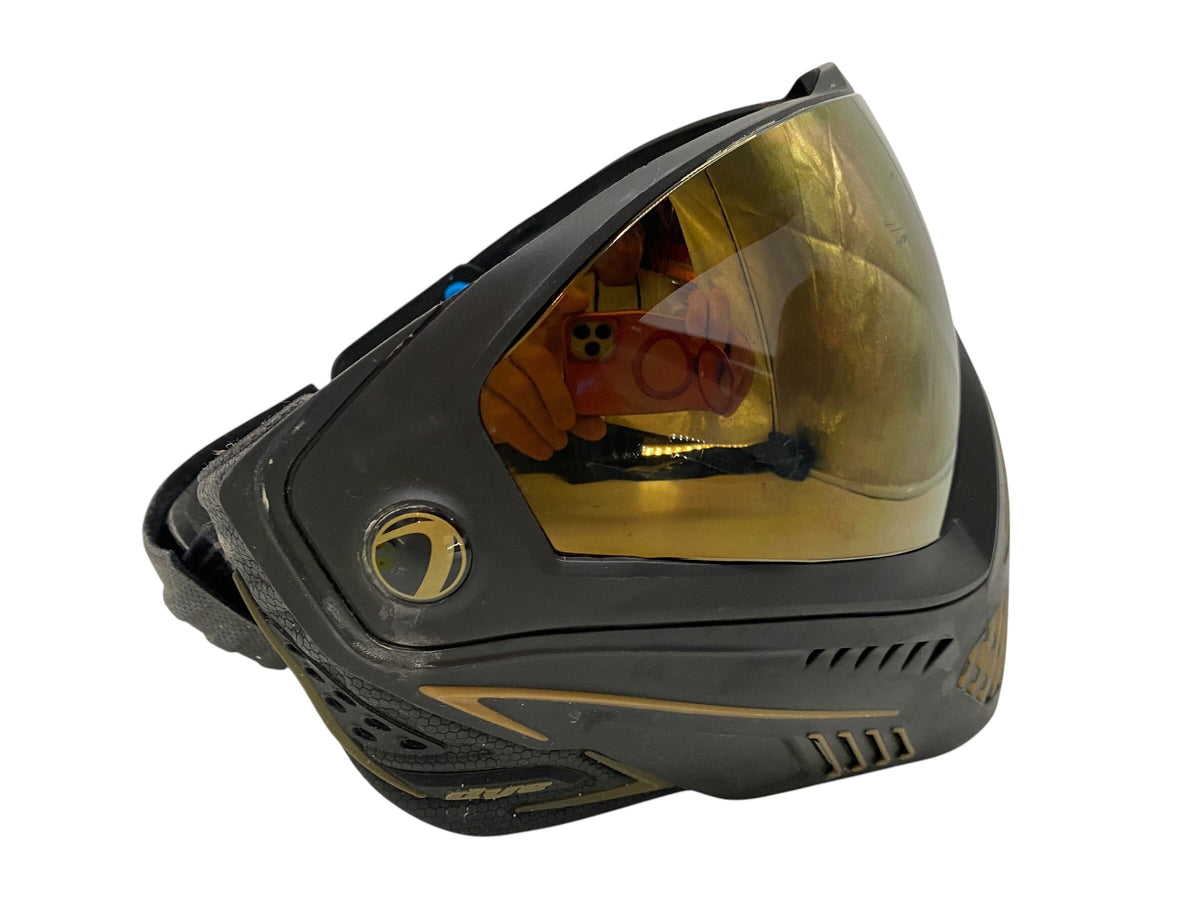 Used Dye i4 Paintball Mask Paintball Gun from CPXBrosPaintball Buy/Sell/Trade Paintball Markers, New Paintball Guns, Paintball Hoppers, Paintball Masks, and Hormesis Headbands