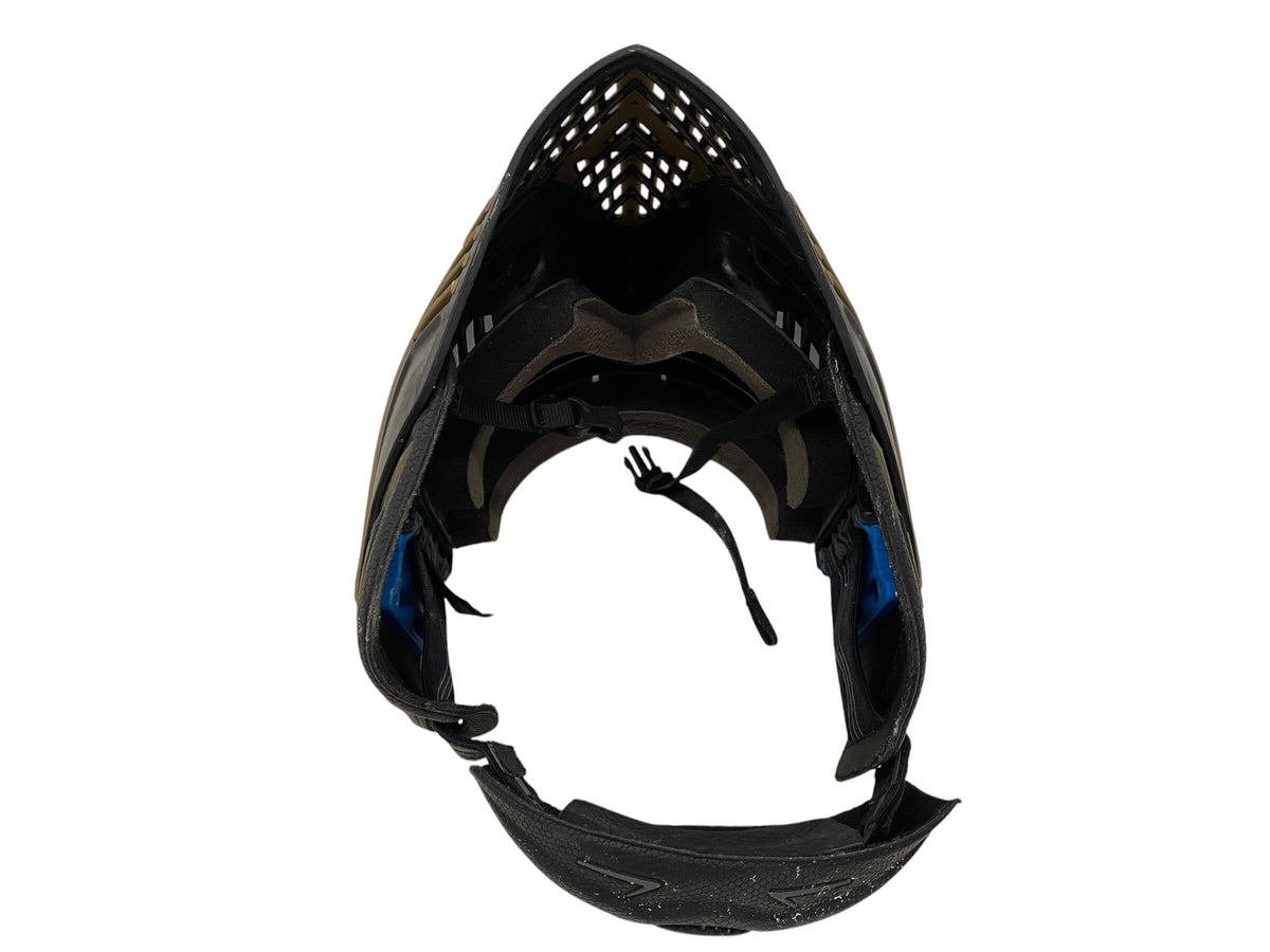 Used Dye i4 Paintball Mask Paintball Gun from CPXBrosPaintball Buy/Sell/Trade Paintball Markers, New Paintball Guns, Paintball Hoppers, Paintball Masks, and Hormesis Headbands