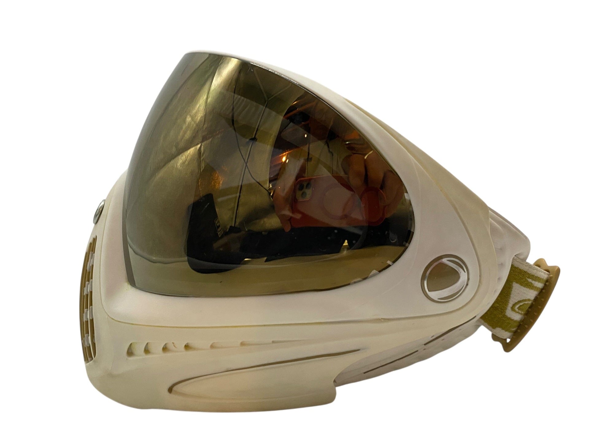 Used Dye i4 Paintball Mask Paintball Gun from CPXBrosPaintball Buy/Sell/Trade Paintball Markers, New Paintball Guns, Paintball Hoppers, Paintball Masks, and Hormesis Headbands