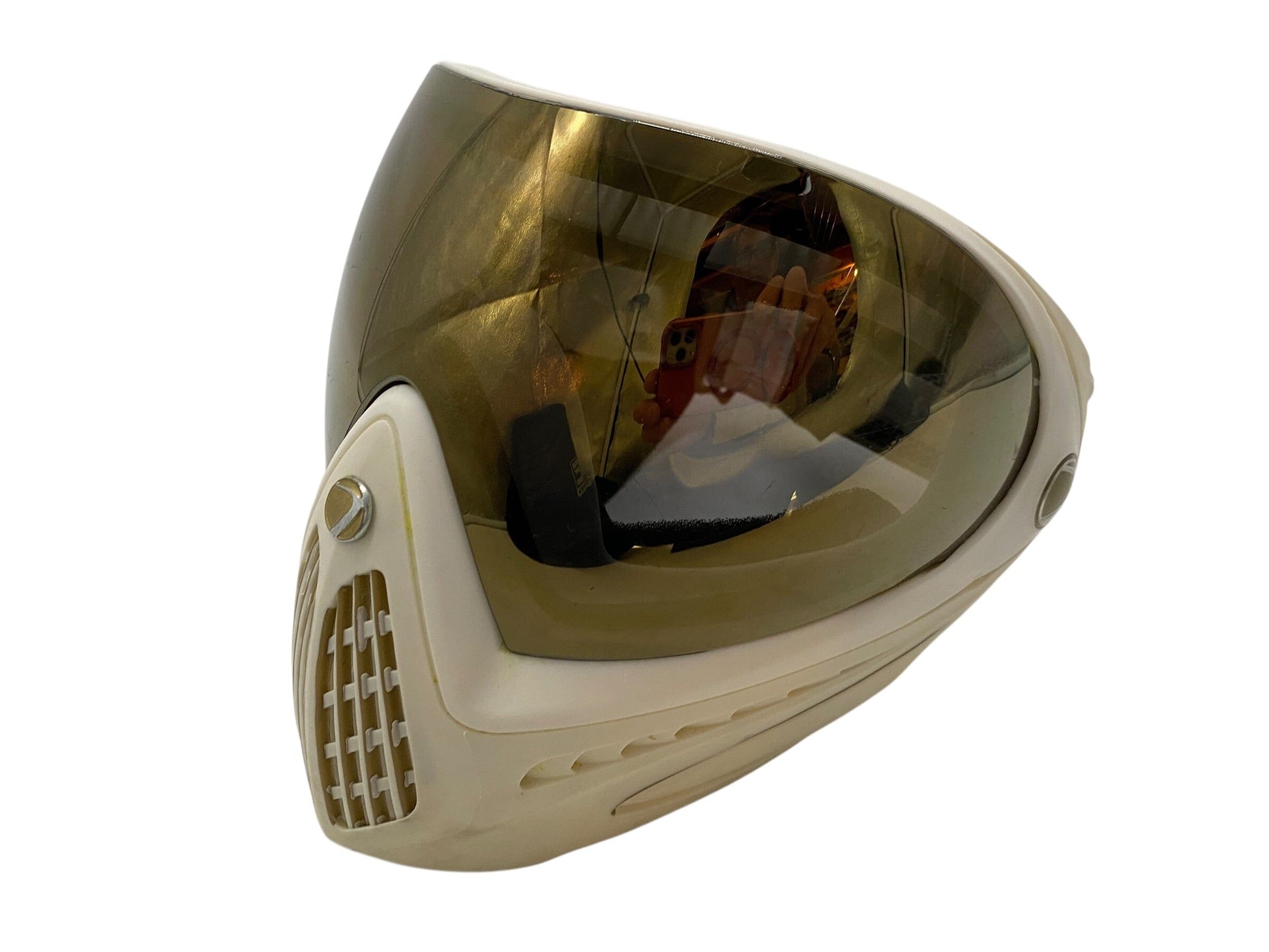 Used Dye i4 Paintball Mask Paintball Gun from CPXBrosPaintball Buy/Sell/Trade Paintball Markers, New Paintball Guns, Paintball Hoppers, Paintball Masks, and Hormesis Headbands