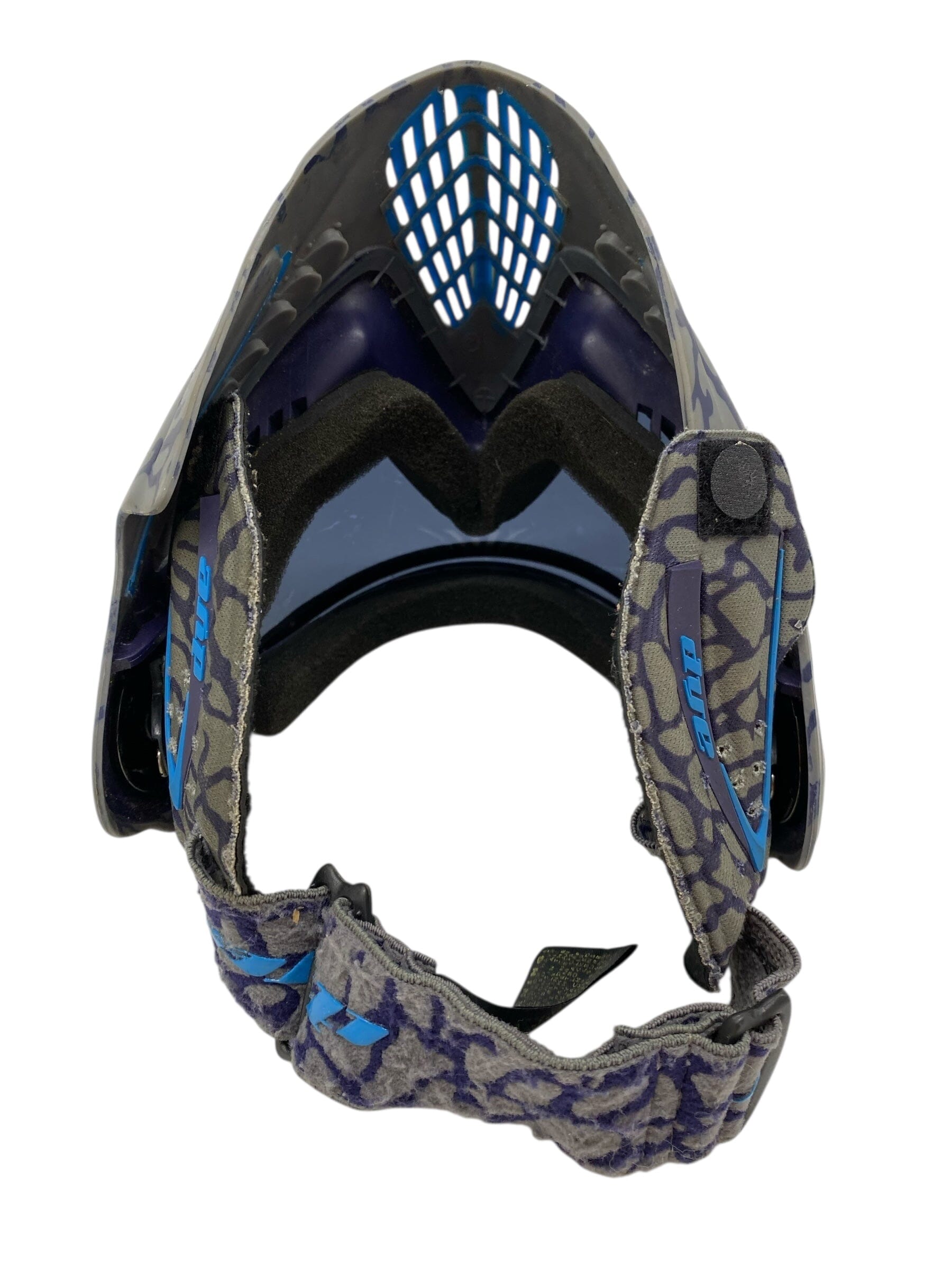 Used Dye i4 Paintball Mask Paintball Gun from CPXBrosPaintball Buy/Sell/Trade Paintball Markers, New Paintball Guns, Paintball Hoppers, Paintball Masks, and Hormesis Headbands