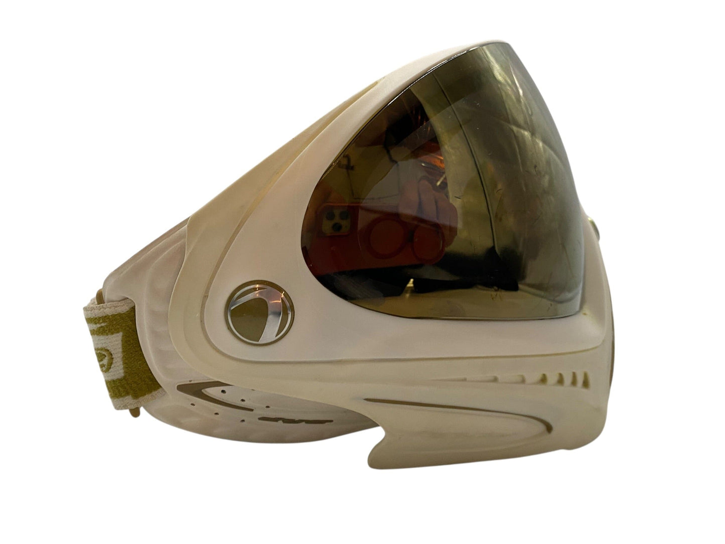Used Dye i4 Paintball Mask Paintball Gun from CPXBrosPaintball Buy/Sell/Trade Paintball Markers, New Paintball Guns, Paintball Hoppers, Paintball Masks, and Hormesis Headbands