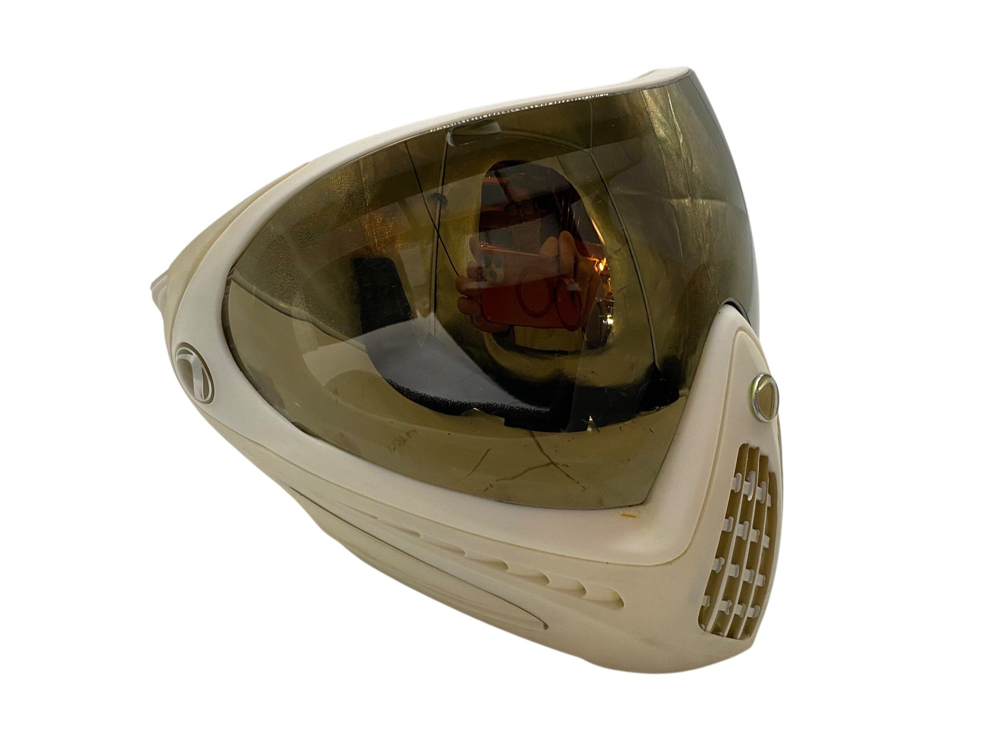 Used Dye i4 Paintball Mask Paintball Gun from CPXBrosPaintball Buy/Sell/Trade Paintball Markers, New Paintball Guns, Paintball Hoppers, Paintball Masks, and Hormesis Headbands