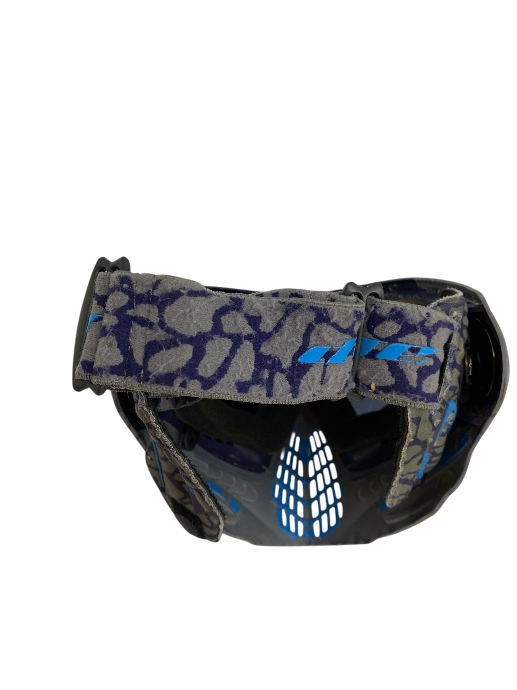 Used Dye i4 Paintball Mask Paintball Gun from CPXBrosPaintball Buy/Sell/Trade Paintball Markers, New Paintball Guns, Paintball Hoppers, Paintball Masks, and Hormesis Headbands