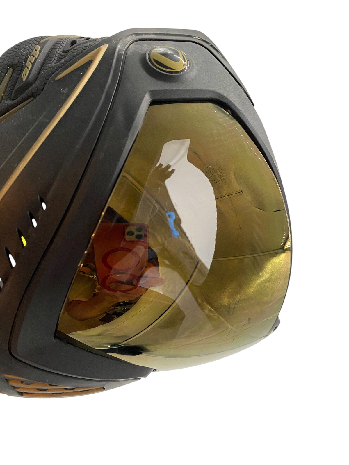 Used Dye i4 Paintball Mask Paintball Gun from CPXBrosPaintball Buy/Sell/Trade Paintball Markers, New Paintball Guns, Paintball Hoppers, Paintball Masks, and Hormesis Headbands