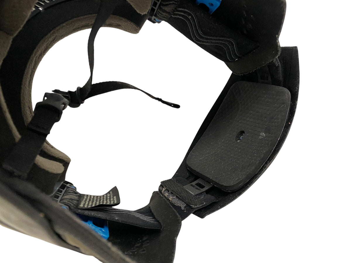 Used Dye i4 Paintball Mask Paintball Gun from CPXBrosPaintball Buy/Sell/Trade Paintball Markers, New Paintball Guns, Paintball Hoppers, Paintball Masks, and Hormesis Headbands