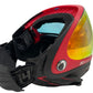 Used Dye i4 Pro Paintball Mask Goggles Paintball Gun from CPXBrosPaintball Buy/Sell/Trade Paintball Markers, New Paintball Guns, Paintball Hoppers, Paintball Masks, and Hormesis Headbands