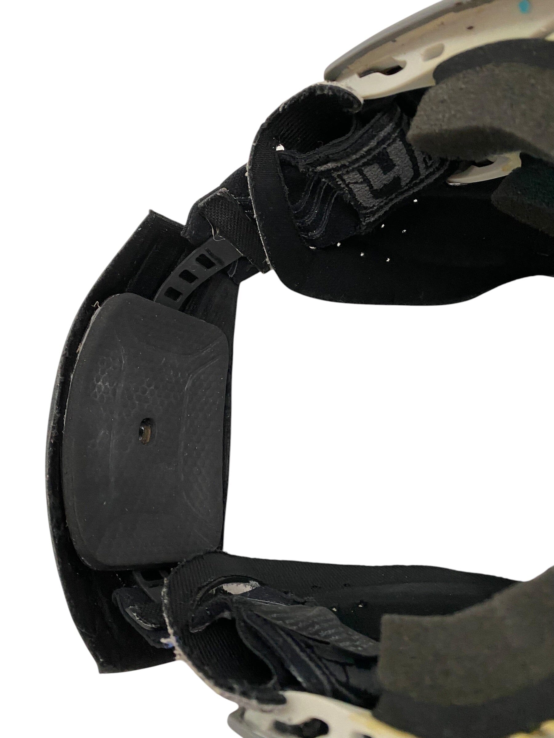 Used Dye i4 Pro Paintball Mask Goggles Paintball Gun from CPXBrosPaintball Buy/Sell/Trade Paintball Markers, New Paintball Guns, Paintball Hoppers, Paintball Masks, and Hormesis Headbands