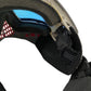 Used Dye i4 Pro Paintball Mask Goggles Paintball Gun from CPXBrosPaintball Buy/Sell/Trade Paintball Markers, New Paintball Guns, Paintball Hoppers, Paintball Masks, and Hormesis Headbands