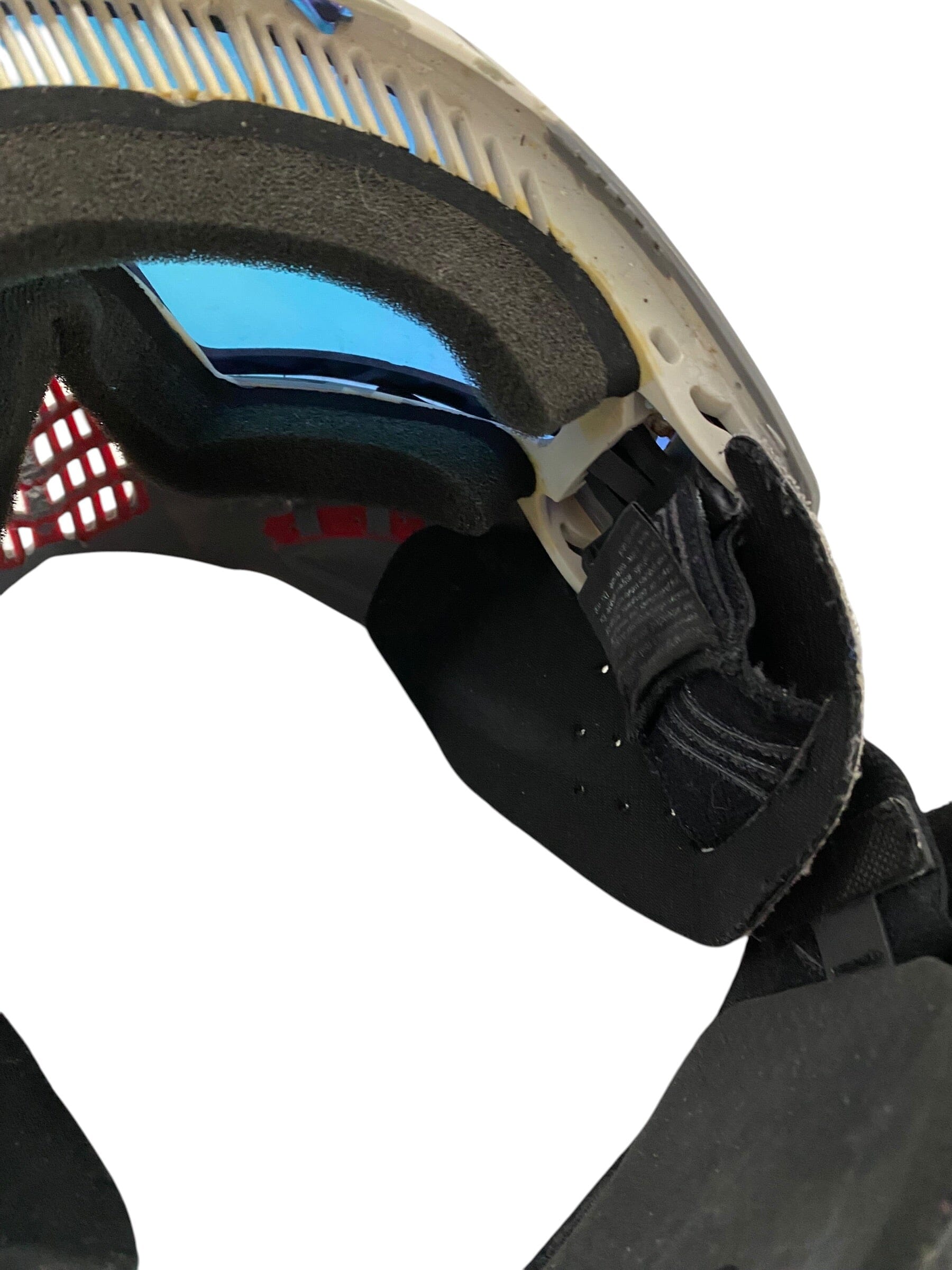 Used Dye i4 Pro Paintball Mask Goggles Paintball Gun from CPXBrosPaintball Buy/Sell/Trade Paintball Markers, New Paintball Guns, Paintball Hoppers, Paintball Masks, and Hormesis Headbands