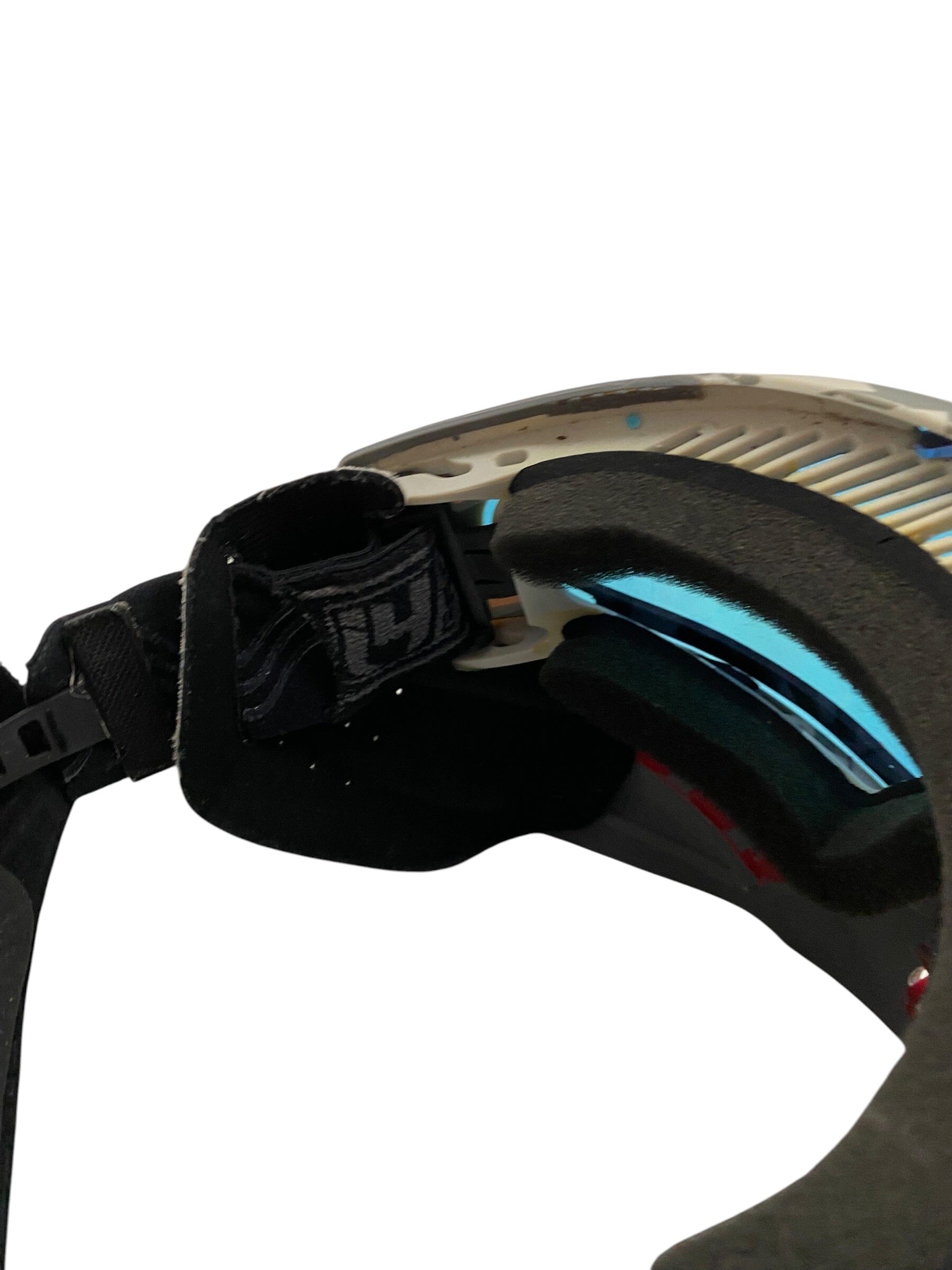 Used Dye i4 Pro Paintball Mask Goggles Paintball Gun from CPXBrosPaintball Buy/Sell/Trade Paintball Markers, New Paintball Guns, Paintball Hoppers, Paintball Masks, and Hormesis Headbands