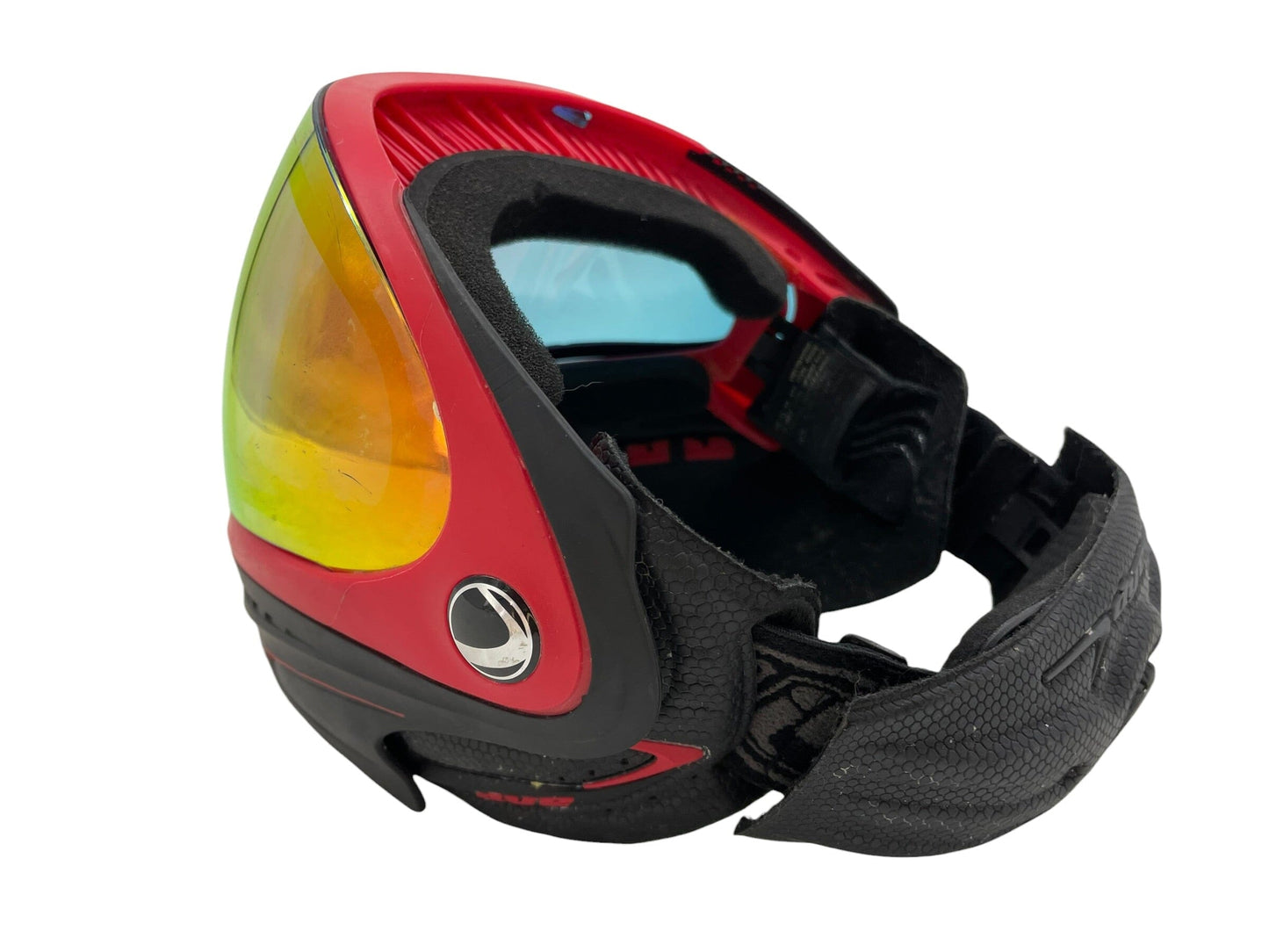 Used Dye i4 Pro Paintball Mask Goggles Paintball Gun from CPXBrosPaintball Buy/Sell/Trade Paintball Markers, New Paintball Guns, Paintball Hoppers, Paintball Masks, and Hormesis Headbands