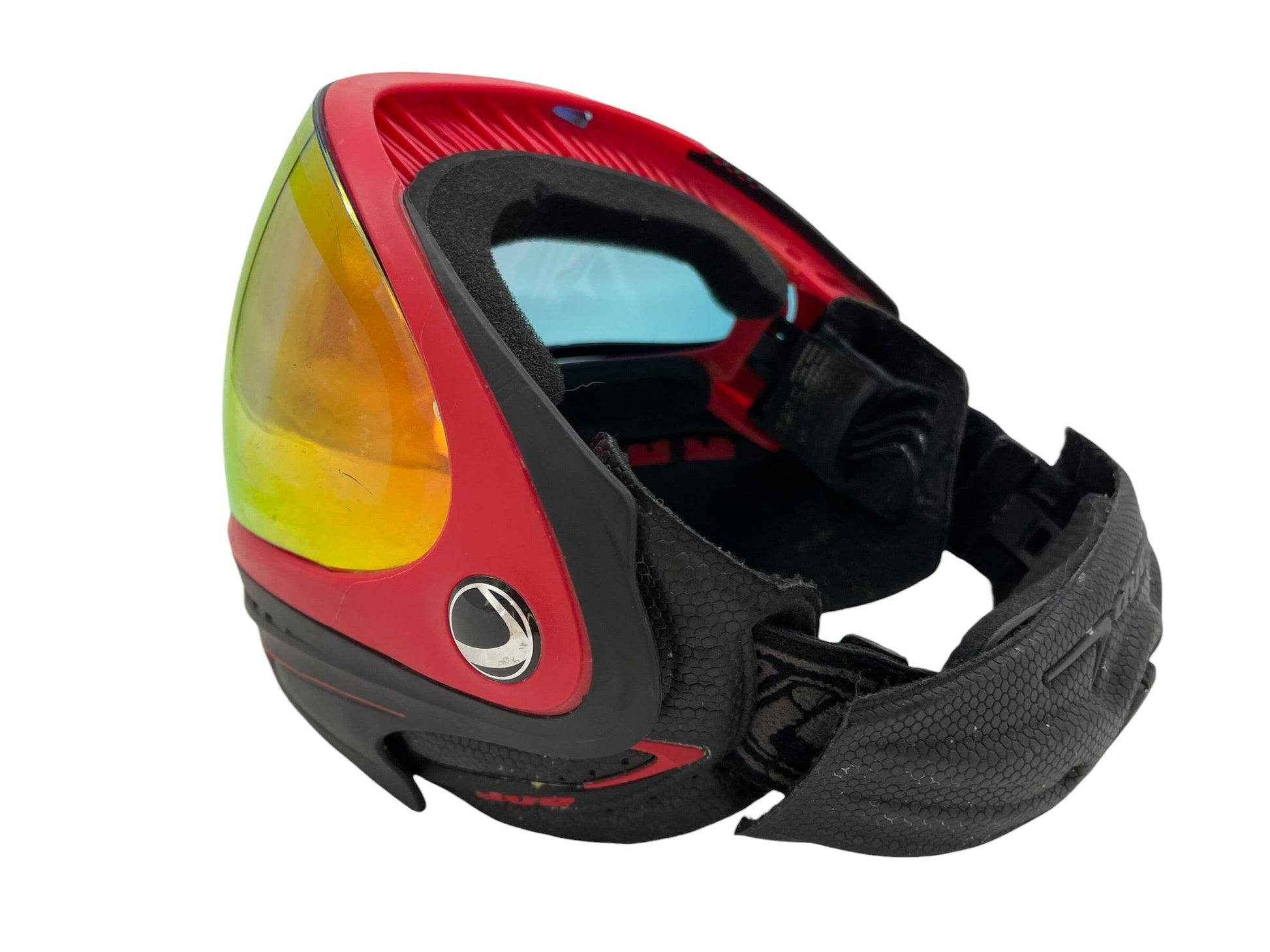 Used Dye i4 Pro Paintball Mask Goggles Paintball Gun from CPXBrosPaintball Buy/Sell/Trade Paintball Markers, New Paintball Guns, Paintball Hoppers, Paintball Masks, and Hormesis Headbands