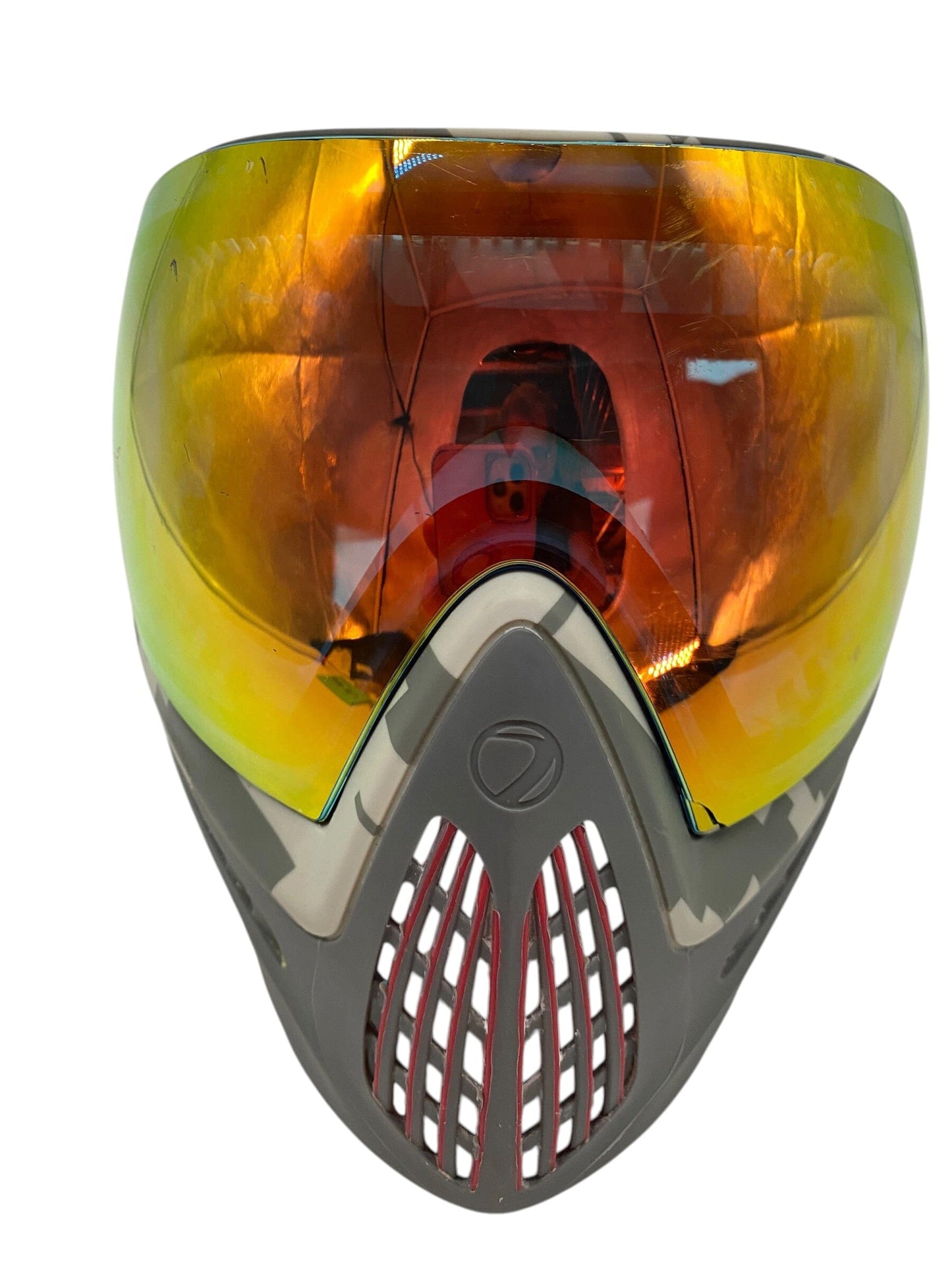 Used Dye i4 Pro Paintball Mask Goggles Paintball Gun from CPXBrosPaintball Buy/Sell/Trade Paintball Markers, New Paintball Guns, Paintball Hoppers, Paintball Masks, and Hormesis Headbands