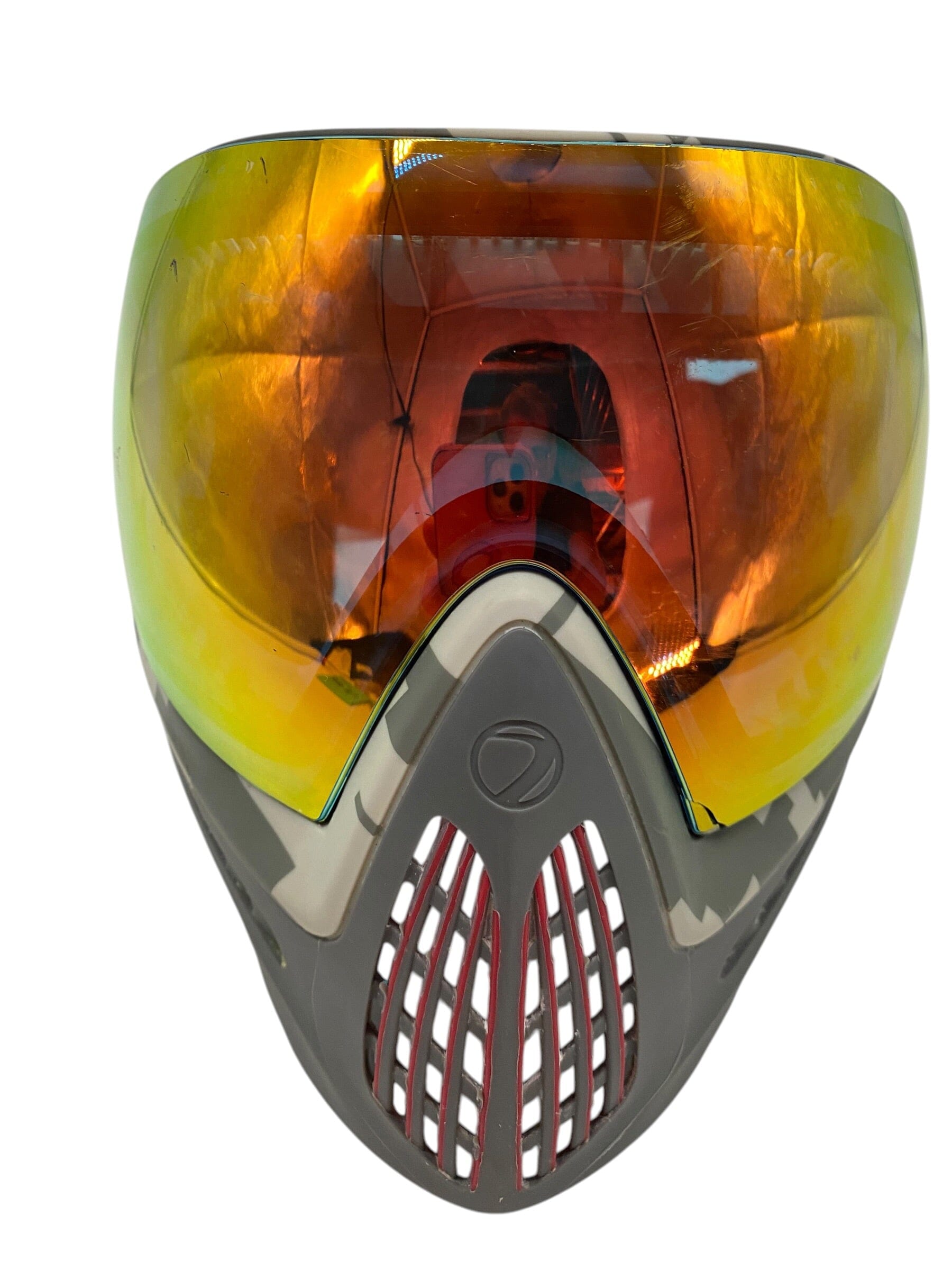 Used Dye i4 Pro Paintball Mask Goggles Paintball Gun from CPXBrosPaintball Buy/Sell/Trade Paintball Markers, New Paintball Guns, Paintball Hoppers, Paintball Masks, and Hormesis Headbands