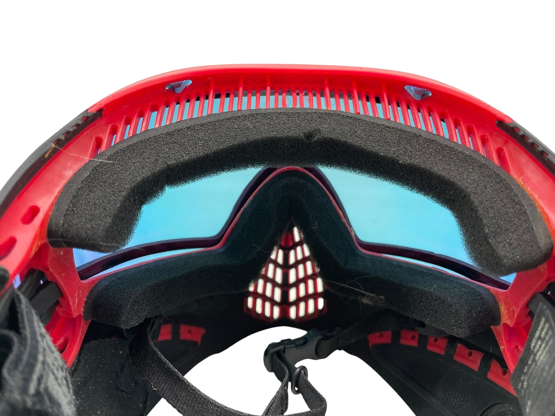 Used Dye i4 Pro Paintball Mask Goggles Paintball Gun from CPXBrosPaintball Buy/Sell/Trade Paintball Markers, New Paintball Guns, Paintball Hoppers, Paintball Masks, and Hormesis Headbands