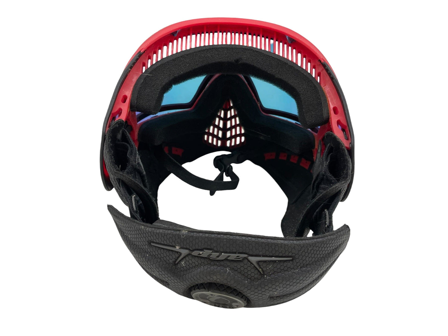 Used Dye i4 Pro Paintball Mask Goggles Paintball Gun from CPXBrosPaintball Buy/Sell/Trade Paintball Markers, New Paintball Guns, Paintball Hoppers, Paintball Masks, and Hormesis Headbands
