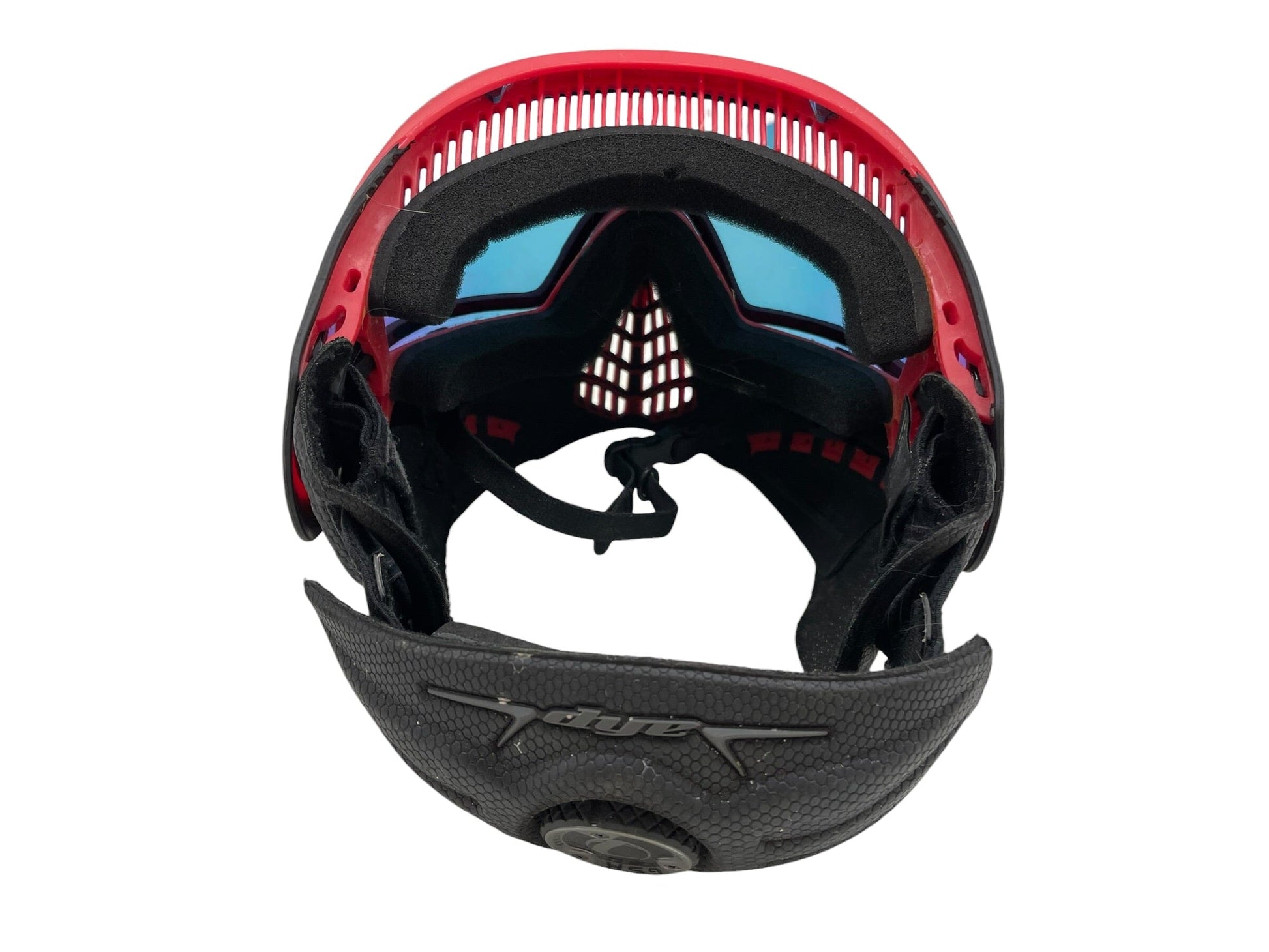 Used Dye i4 Pro Paintball Mask Goggles Paintball Gun from CPXBrosPaintball Buy/Sell/Trade Paintball Markers, New Paintball Guns, Paintball Hoppers, Paintball Masks, and Hormesis Headbands