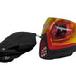 Used Dye i4 Pro Paintball Mask Goggles Paintball Gun from CPXBrosPaintball Buy/Sell/Trade Paintball Markers, New Paintball Guns, Paintball Hoppers, Paintball Masks, and Hormesis Headbands