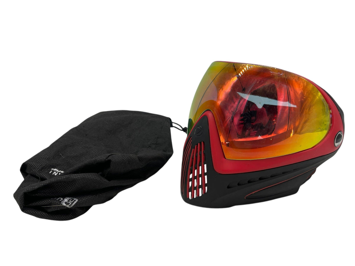 Used Dye i4 Pro Paintball Mask Goggles Paintball Gun from CPXBrosPaintball Buy/Sell/Trade Paintball Markers, New Paintball Guns, Paintball Hoppers, Paintball Masks, and Hormesis Headbands