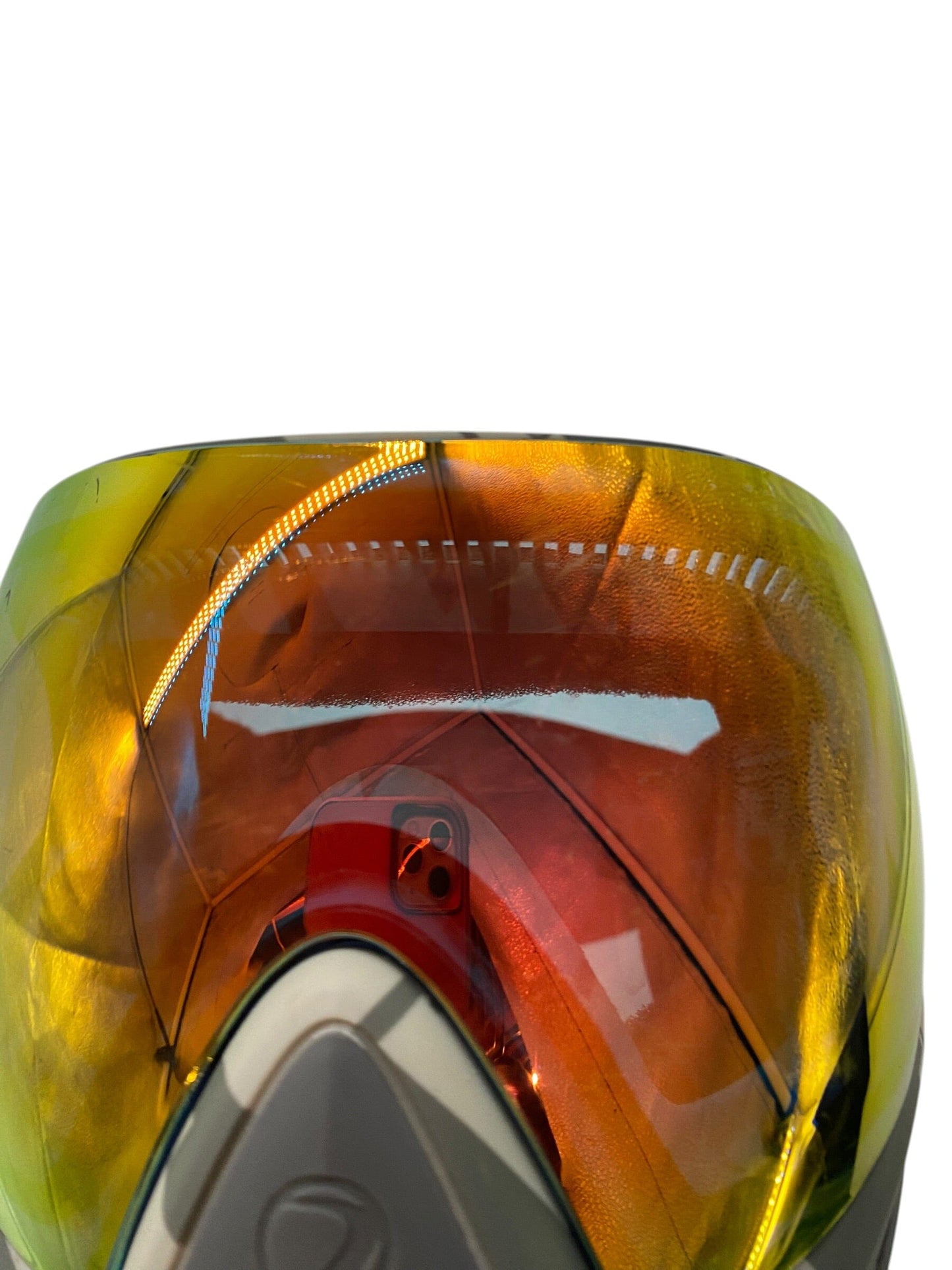 Used Dye i4 Pro Paintball Mask Goggles Paintball Gun from CPXBrosPaintball Buy/Sell/Trade Paintball Markers, New Paintball Guns, Paintball Hoppers, Paintball Masks, and Hormesis Headbands