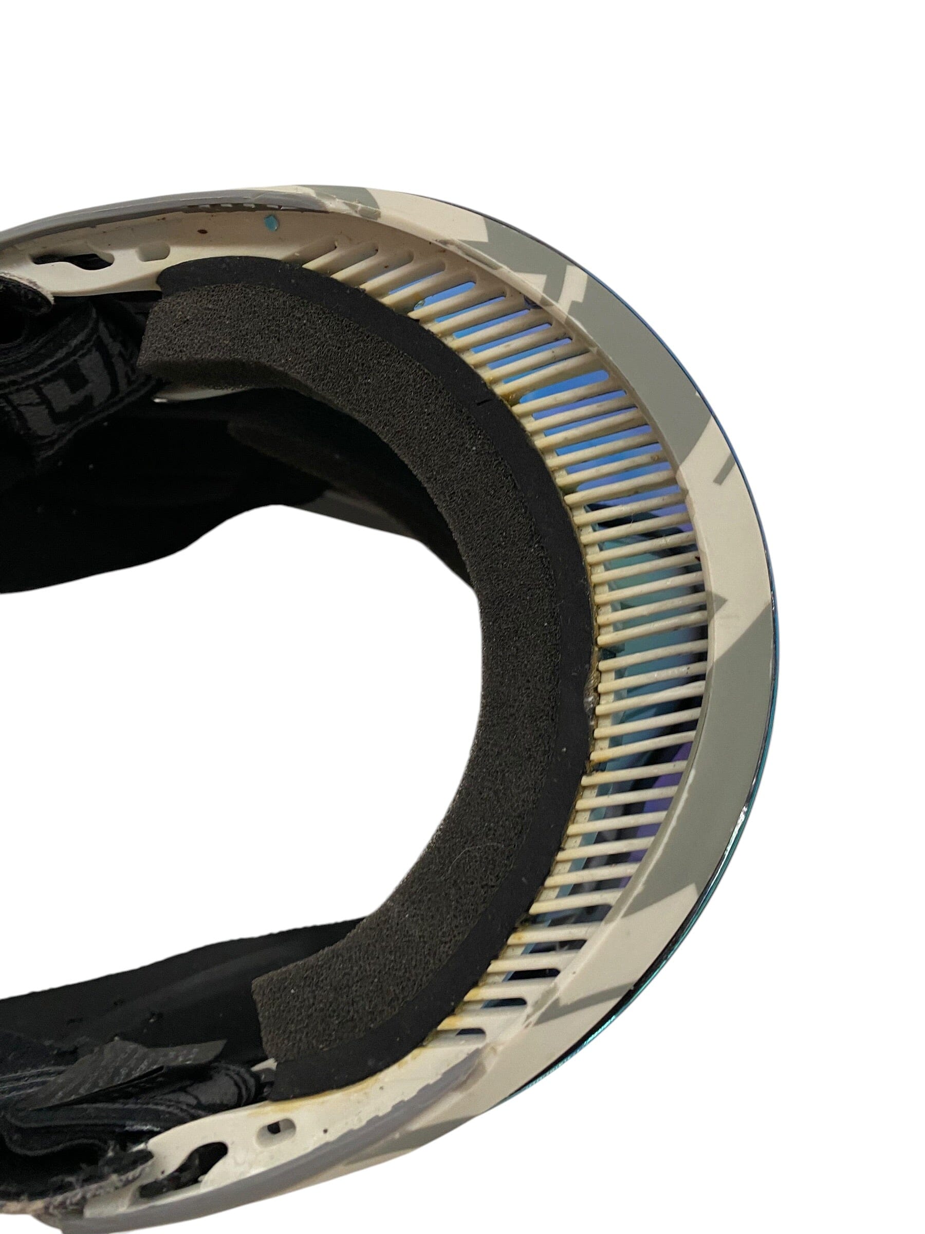 Used Dye i4 Pro Paintball Mask Goggles Paintball Gun from CPXBrosPaintball Buy/Sell/Trade Paintball Markers, New Paintball Guns, Paintball Hoppers, Paintball Masks, and Hormesis Headbands