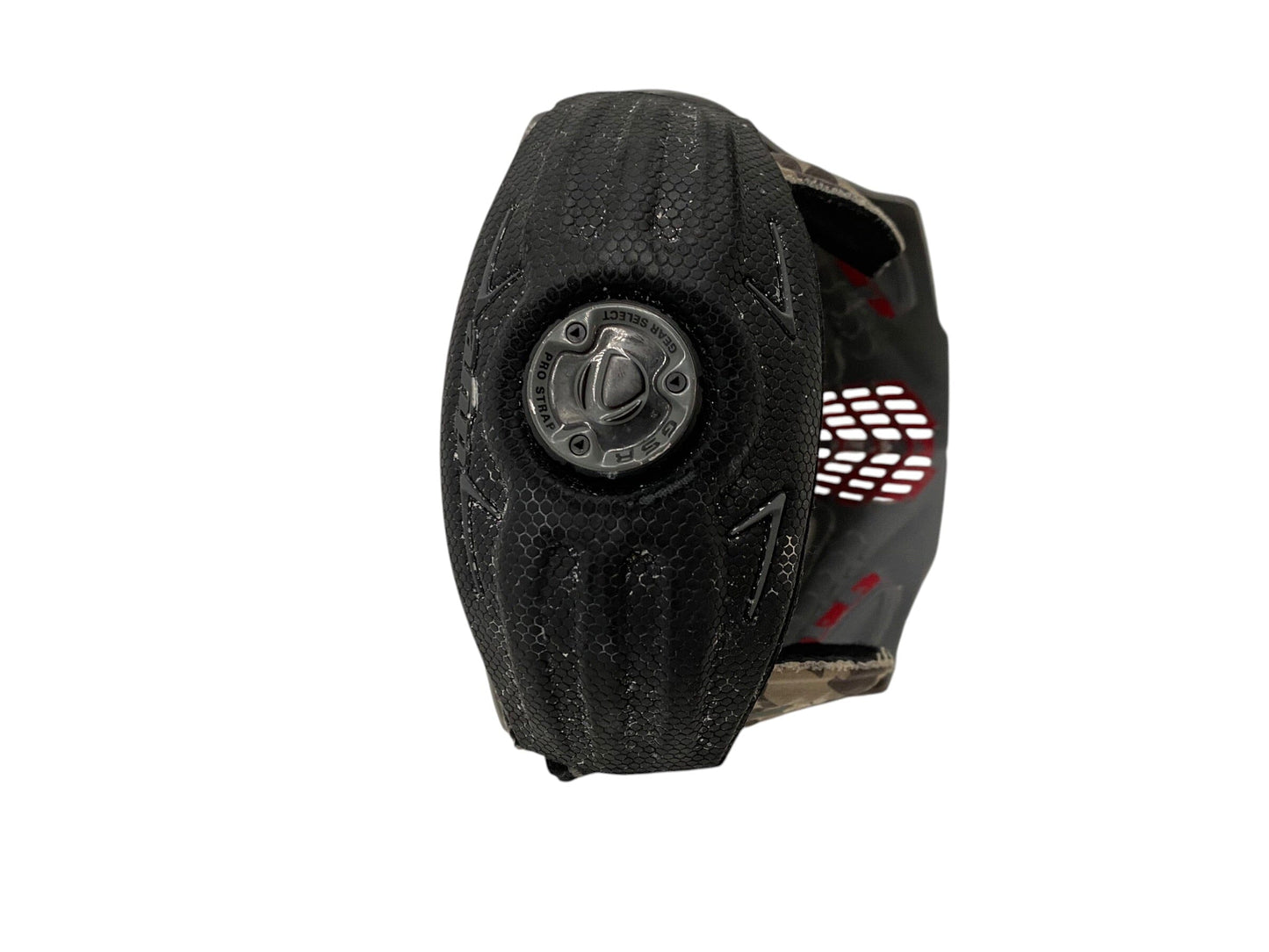 Used Dye i4 Pro Paintball Mask Goggles Paintball Gun from CPXBrosPaintball Buy/Sell/Trade Paintball Markers, New Paintball Guns, Paintball Hoppers, Paintball Masks, and Hormesis Headbands
