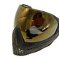 Used Dye i5 Black/Gold Paintball Mask Goggles Paintball Gun from CPXBrosPaintball Buy/Sell/Trade Paintball Markers, New Paintball Guns, Paintball Hoppers, Paintball Masks, and Hormesis Headbands