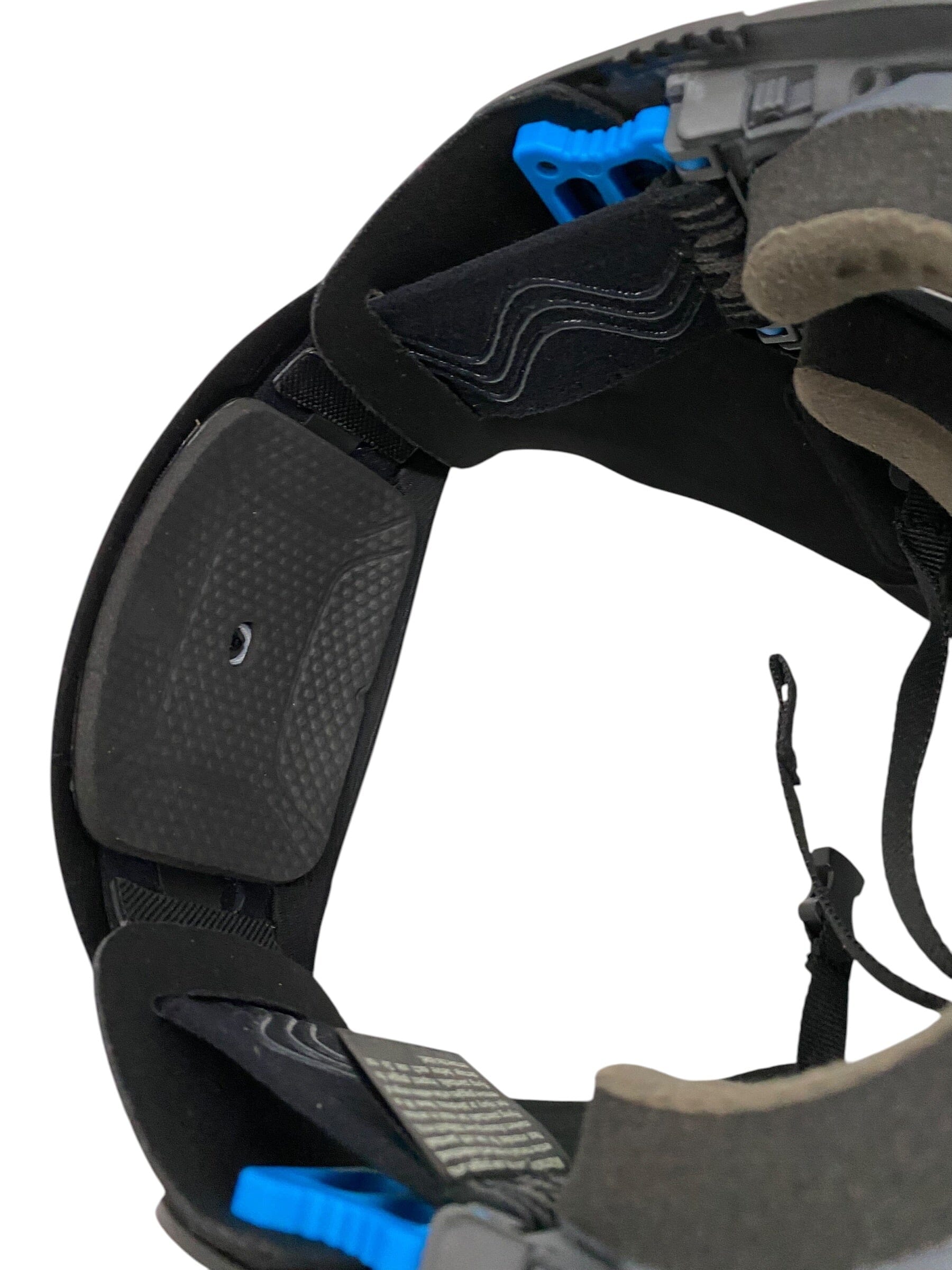 Used Dye i5 Black/Gold Paintball Mask Goggles Paintball Gun from CPXBrosPaintball Buy/Sell/Trade Paintball Markers, New Paintball Guns, Paintball Hoppers, Paintball Masks, and Hormesis Headbands